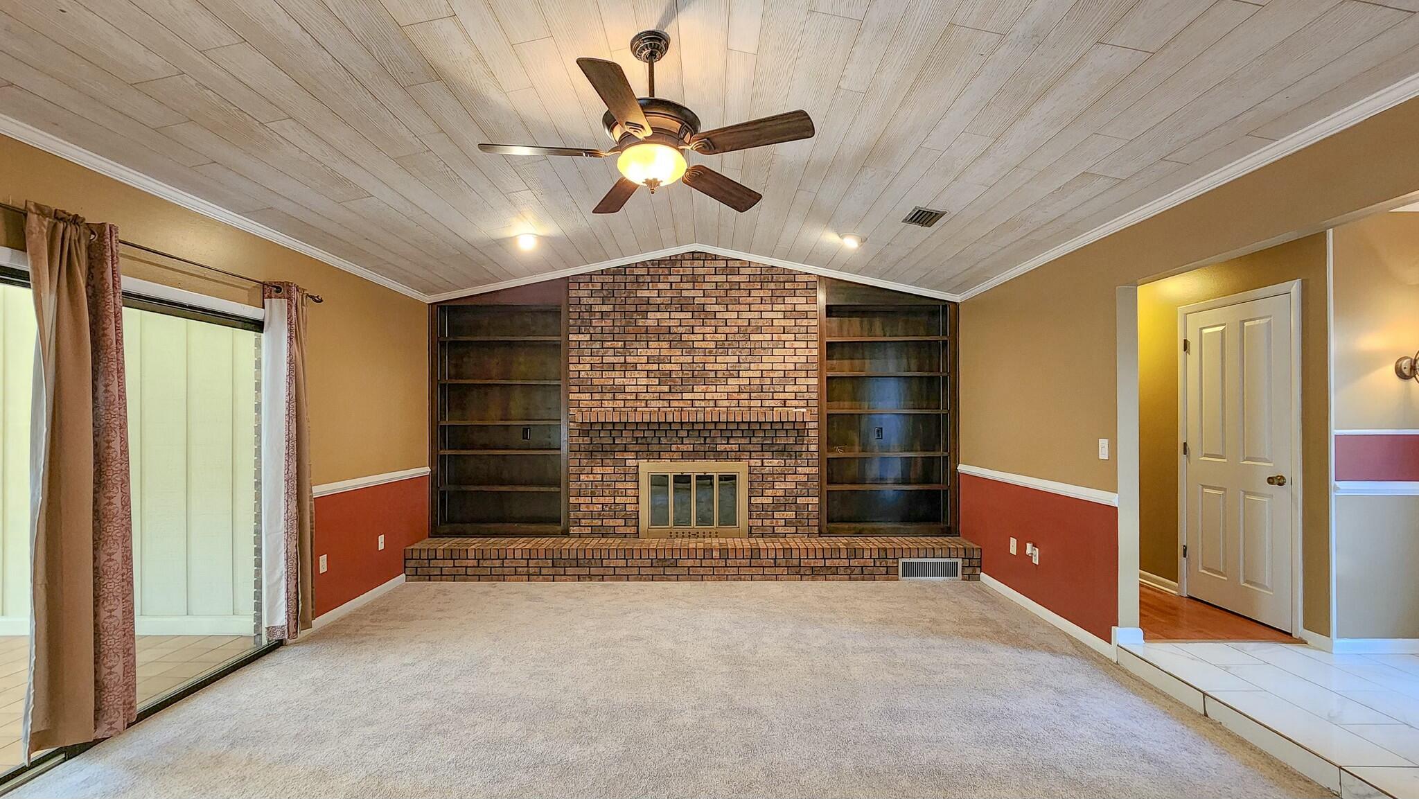 BAYOU POQUITO - Residential