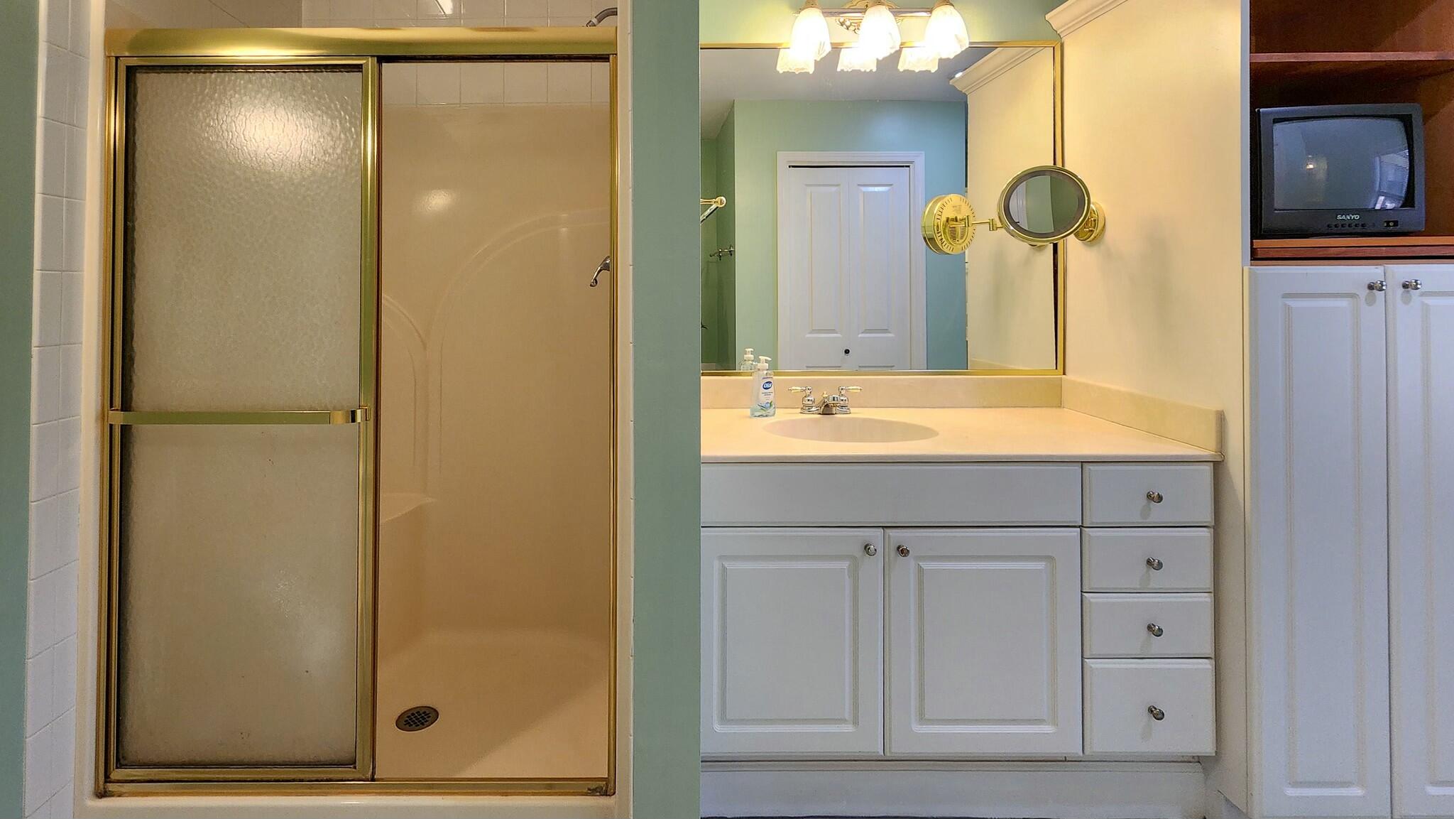 BAYOU POQUITO - Residential