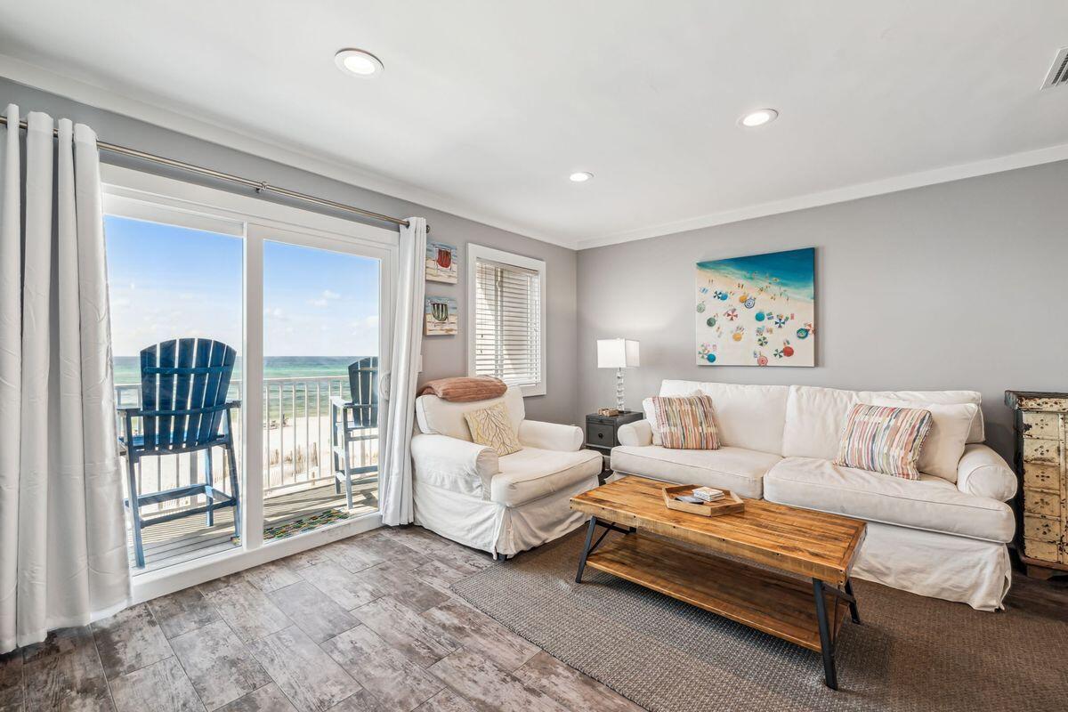 LEEWARD CONDO 2 - Residential