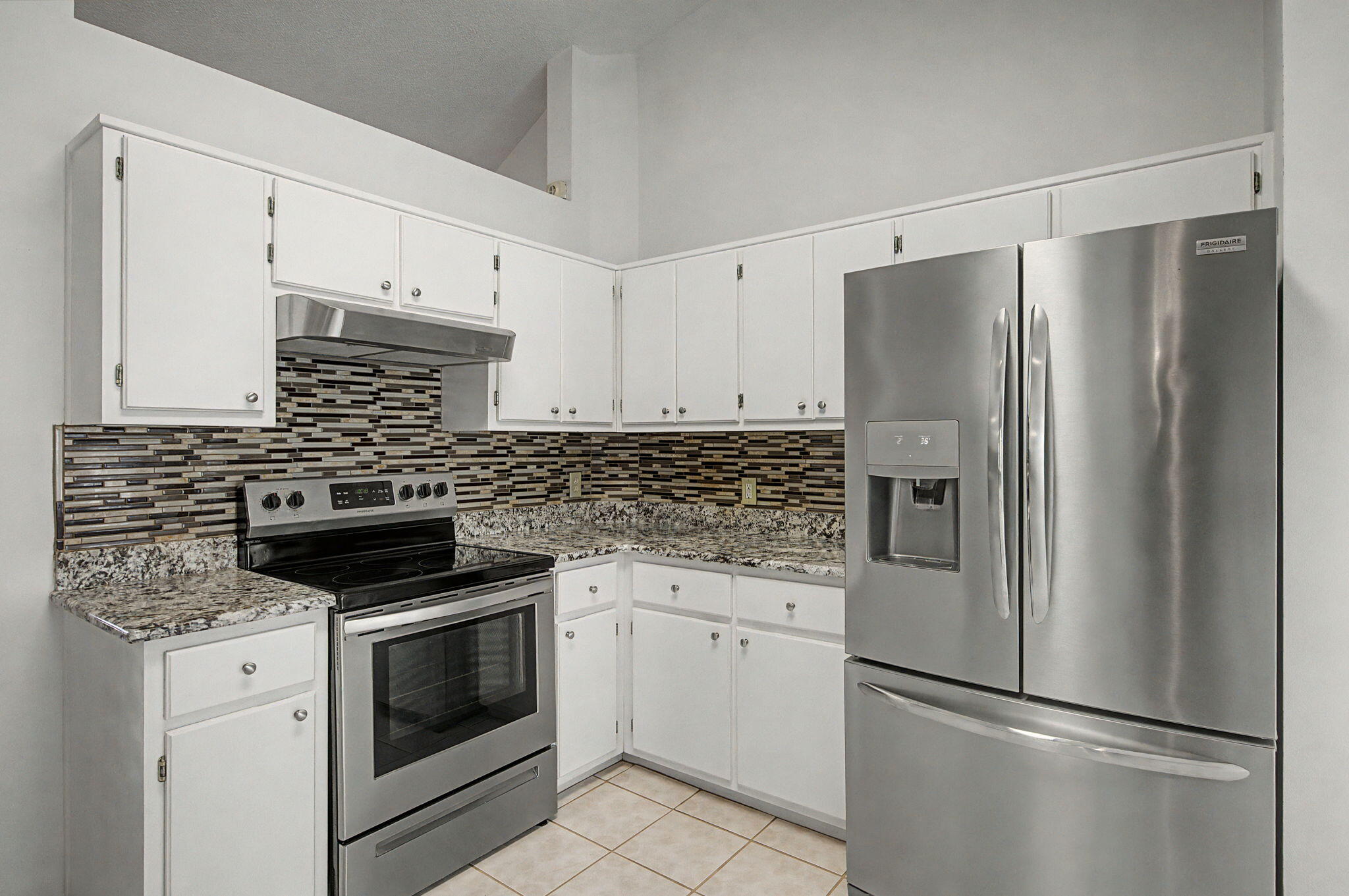 STEEPLECHASE PH 1 - Residential