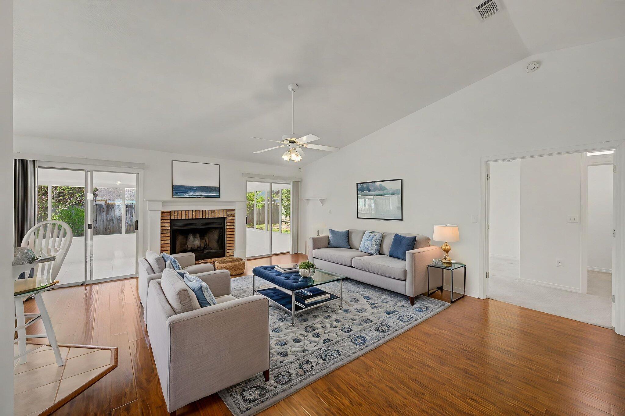 STEEPLECHASE PH 1 - Residential