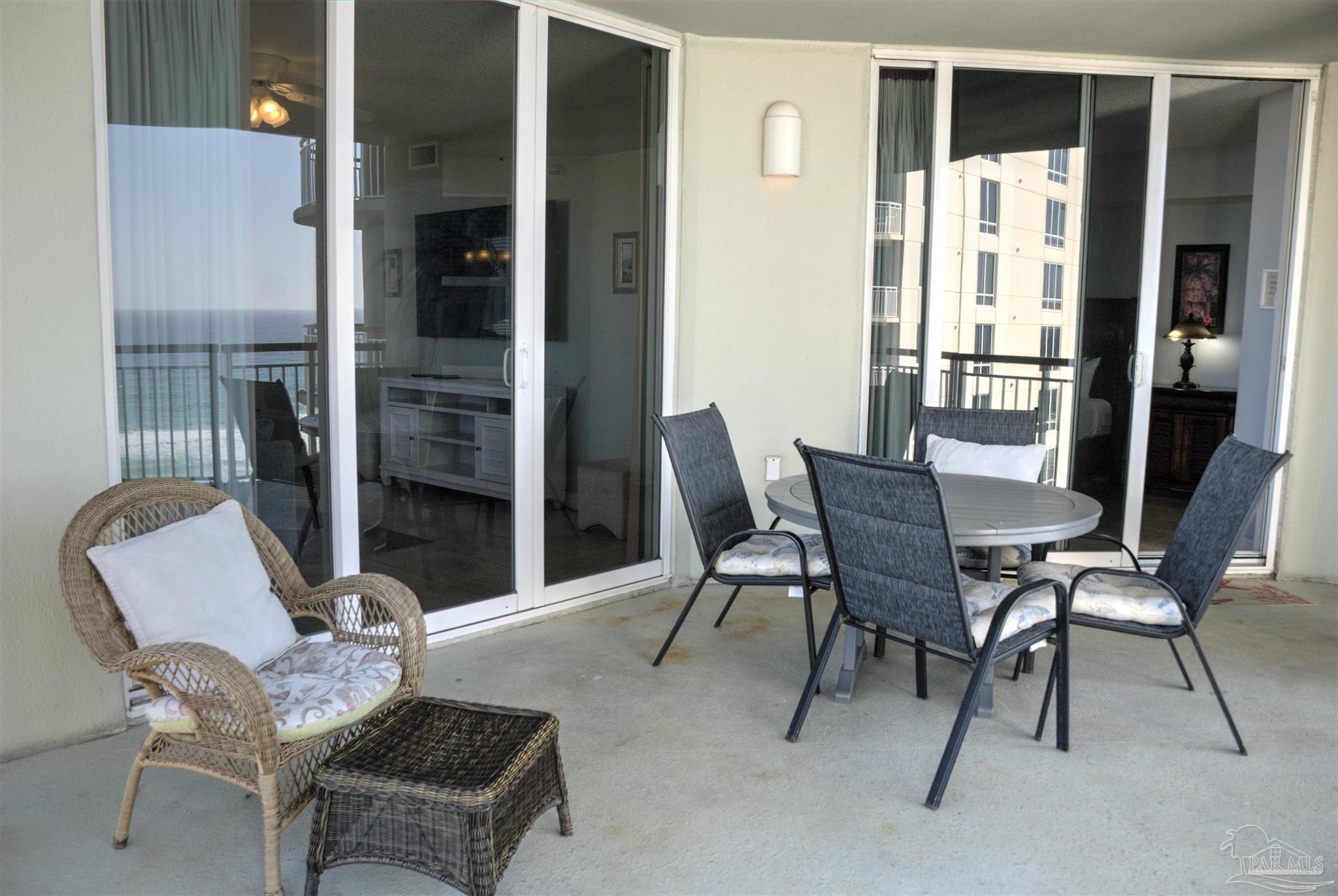 BEACH COLONY WEST CONDO - Residential