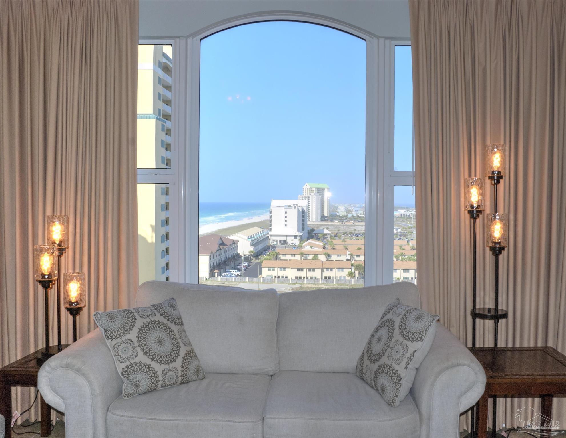 BEACH COLONY WEST CONDO - Residential