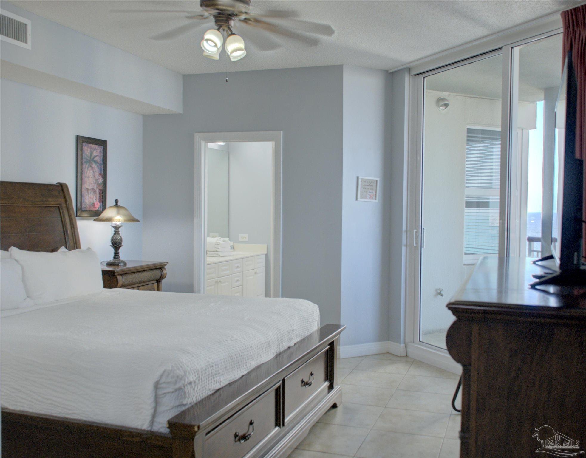 BEACH COLONY WEST CONDO - Residential