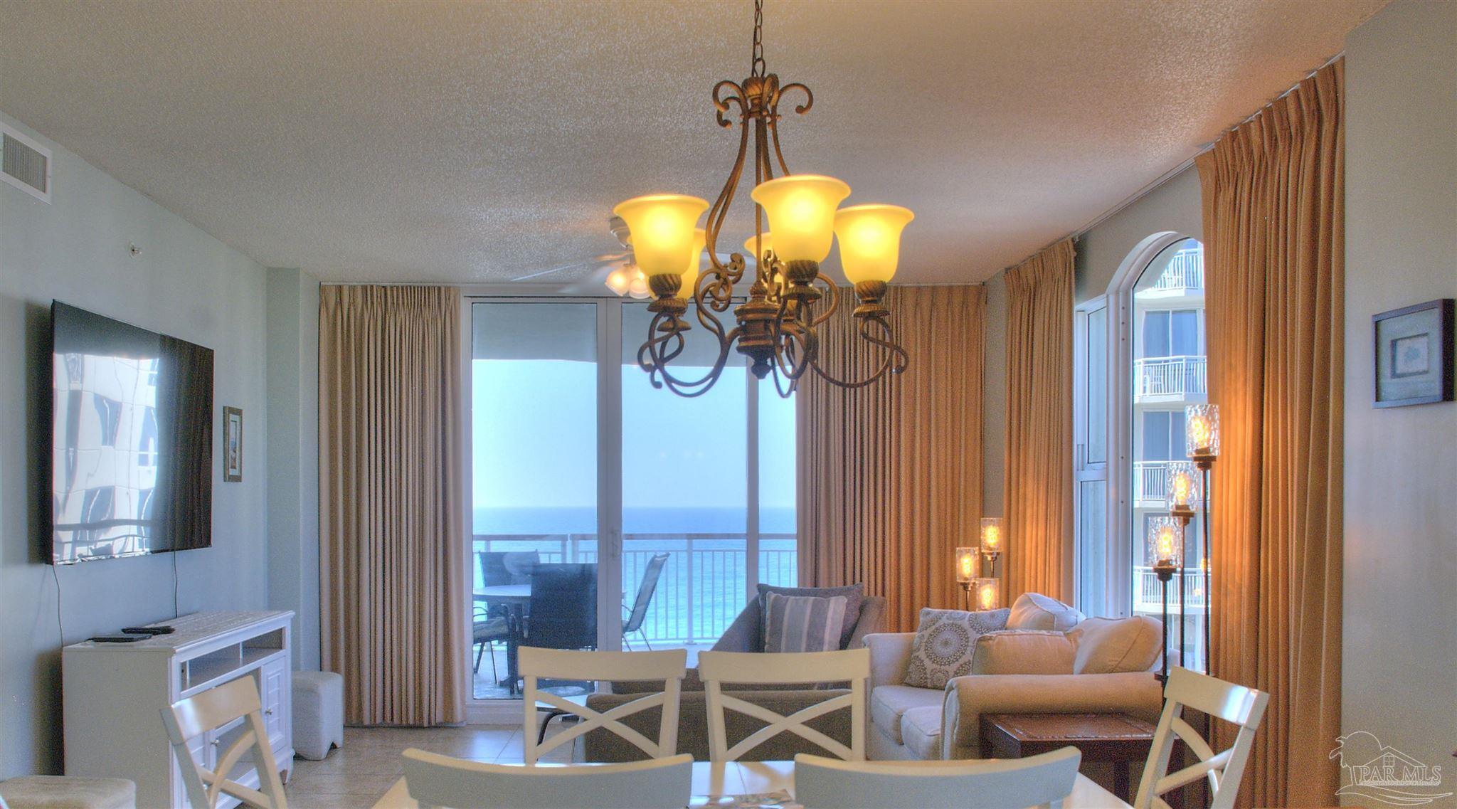 BEACH COLONY WEST CONDO - Residential