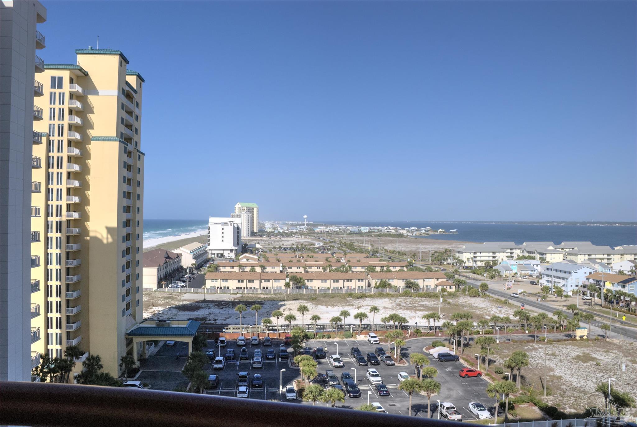 BEACH COLONY WEST CONDO - Residential