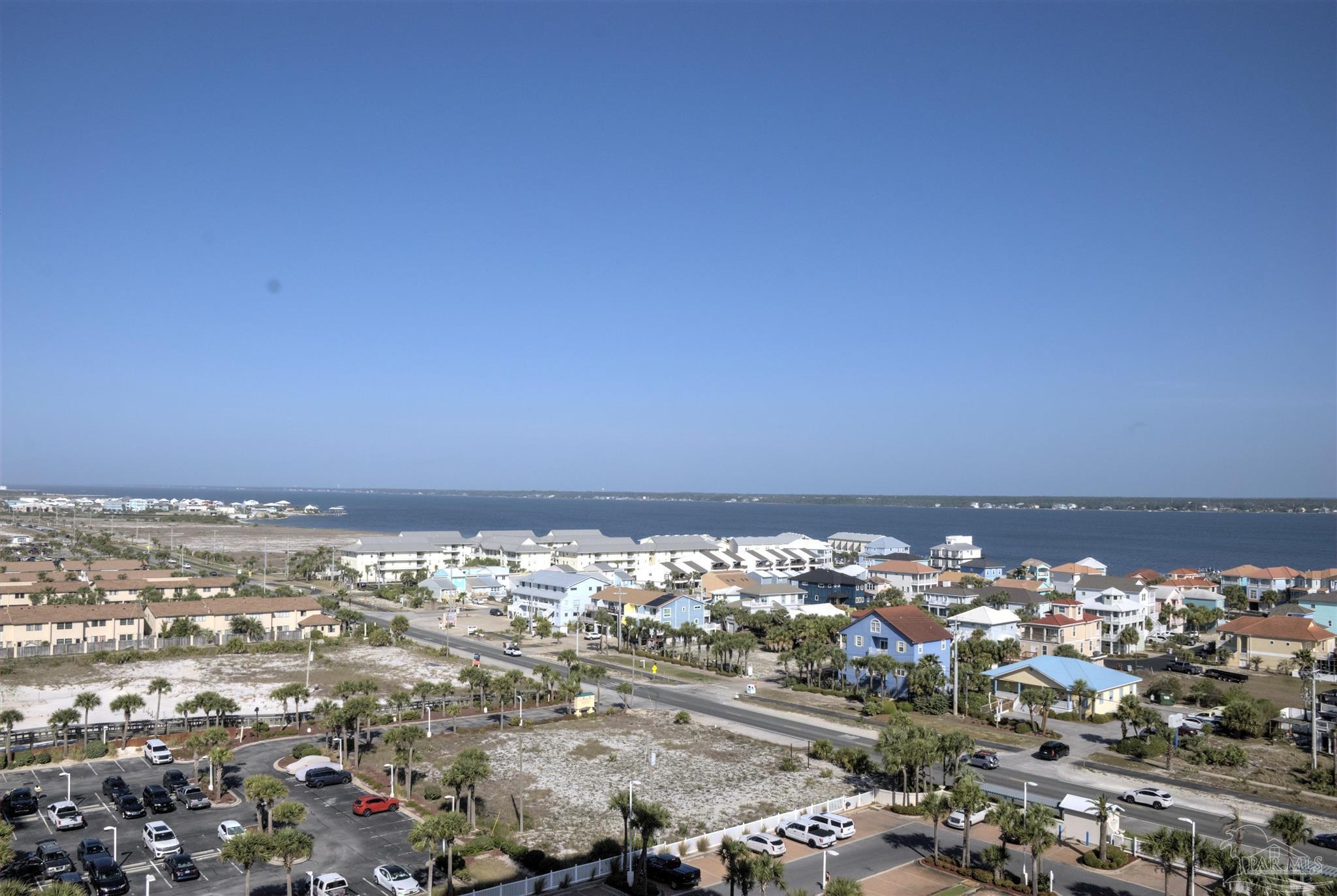 BEACH COLONY WEST CONDO - Residential