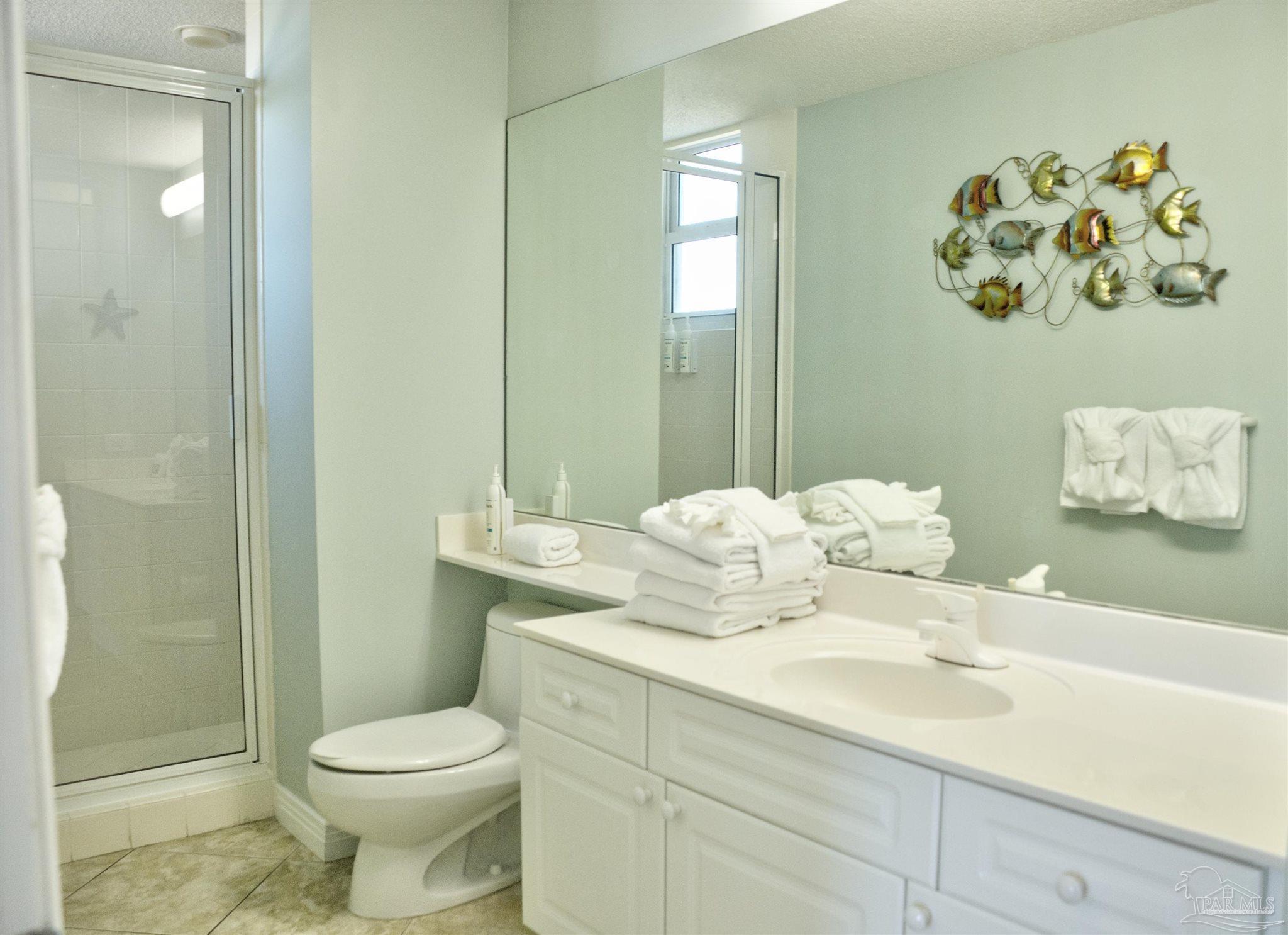 BEACH COLONY WEST CONDO - Residential