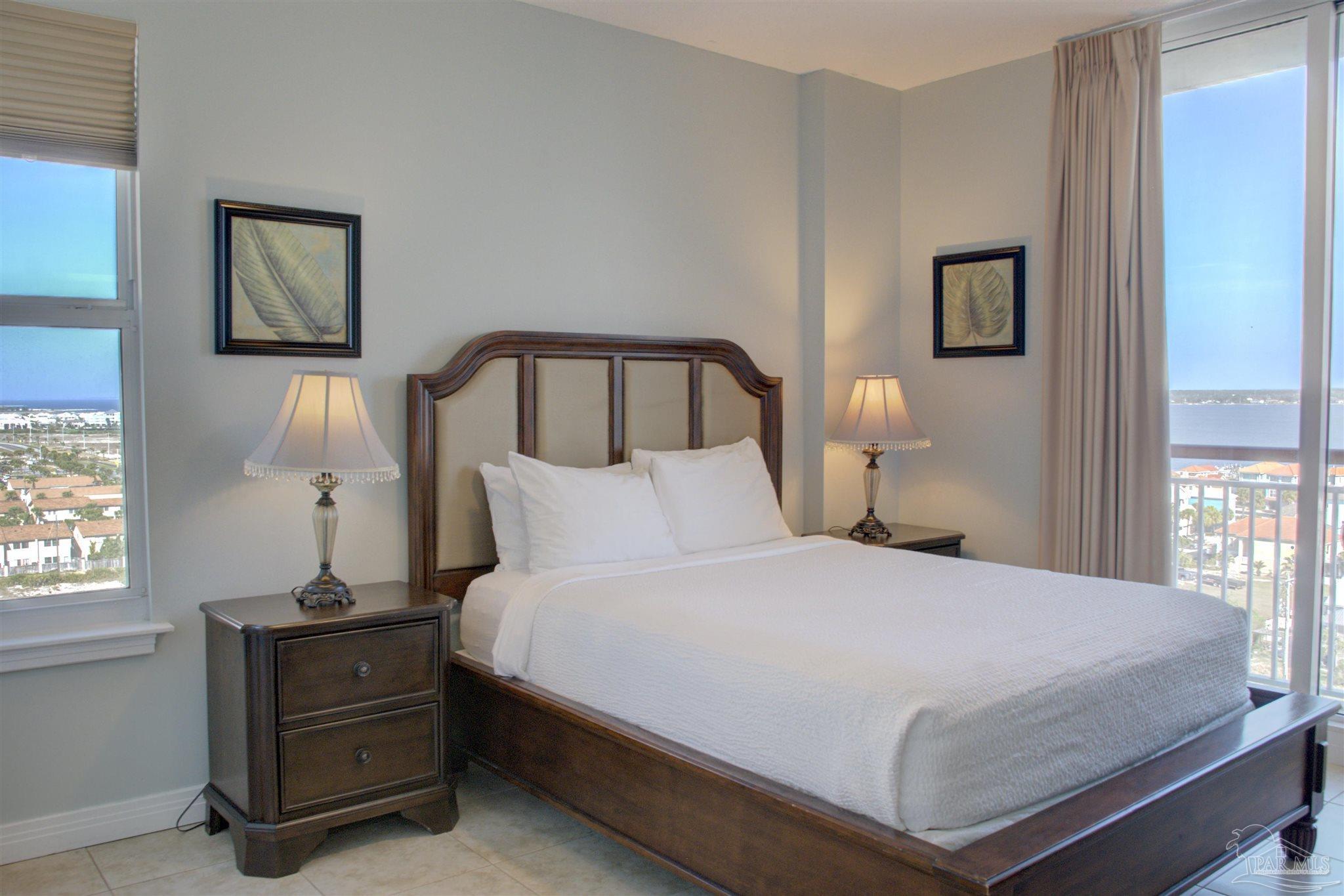 BEACH COLONY WEST CONDO - Residential