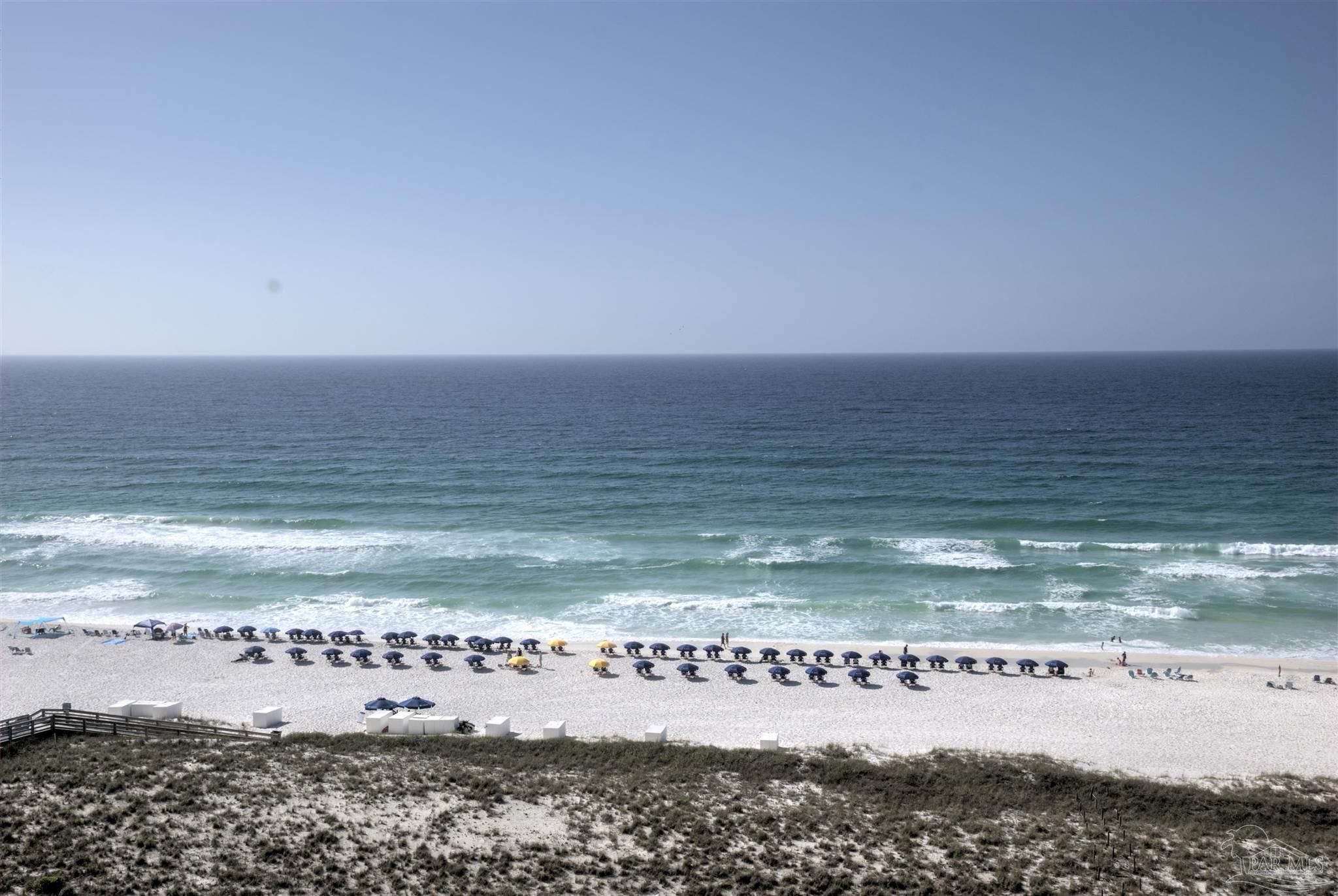 BEACH COLONY WEST CONDO - Residential