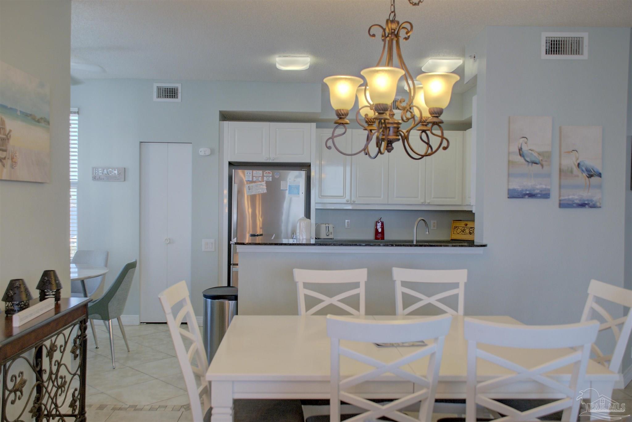 BEACH COLONY WEST CONDO - Residential