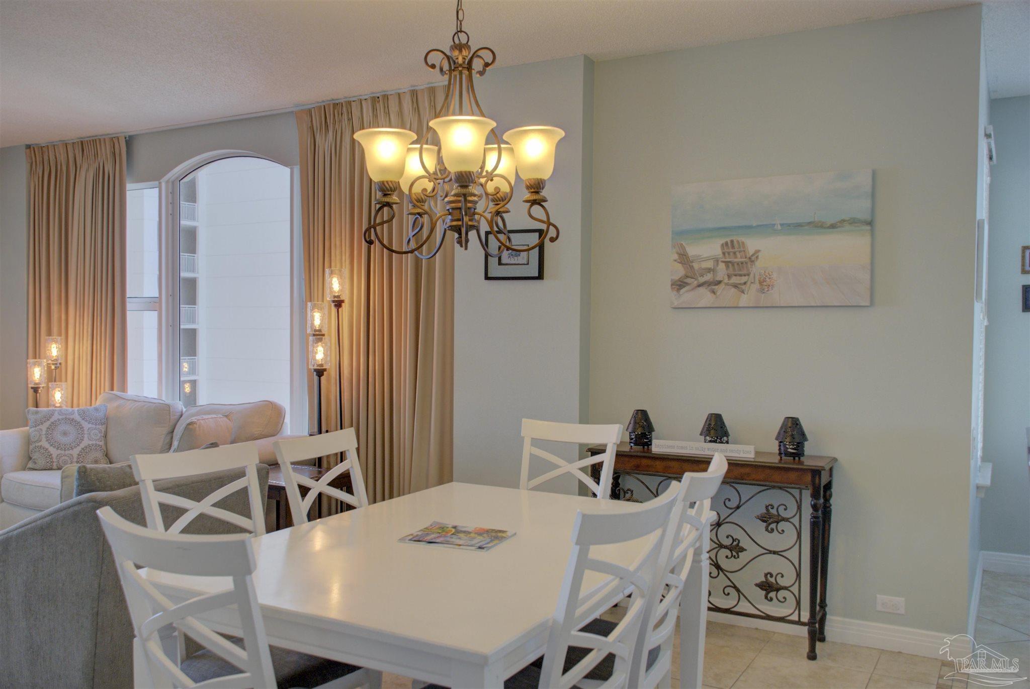 BEACH COLONY WEST CONDO - Residential