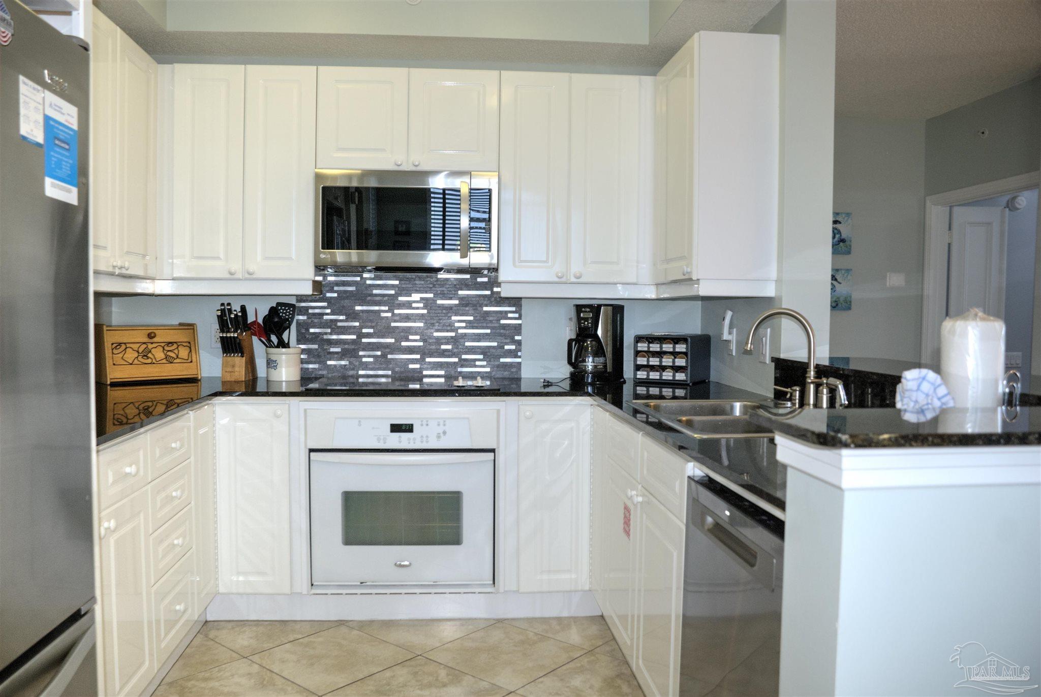 BEACH COLONY WEST CONDO - Residential