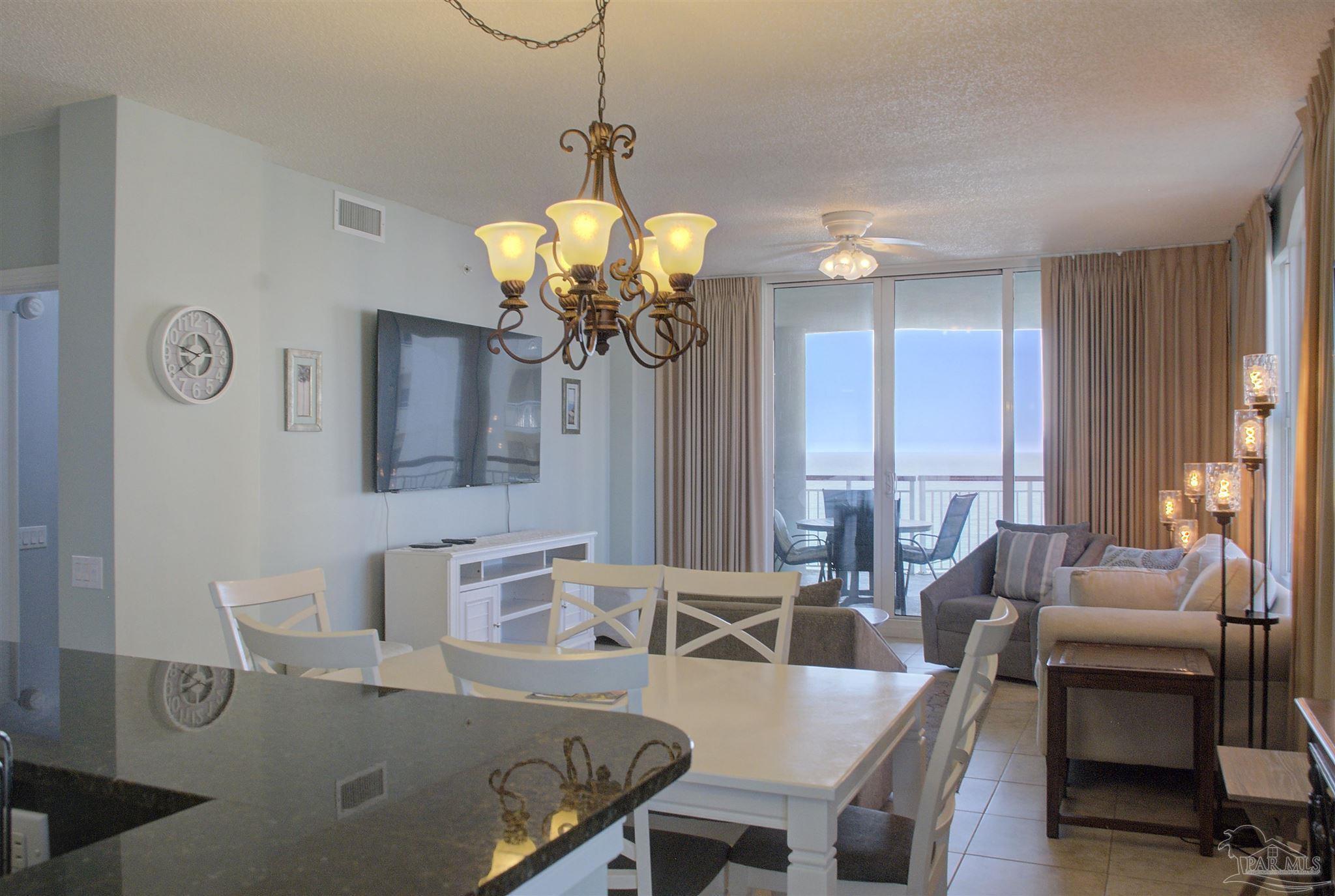 BEACH COLONY WEST CONDO - Residential