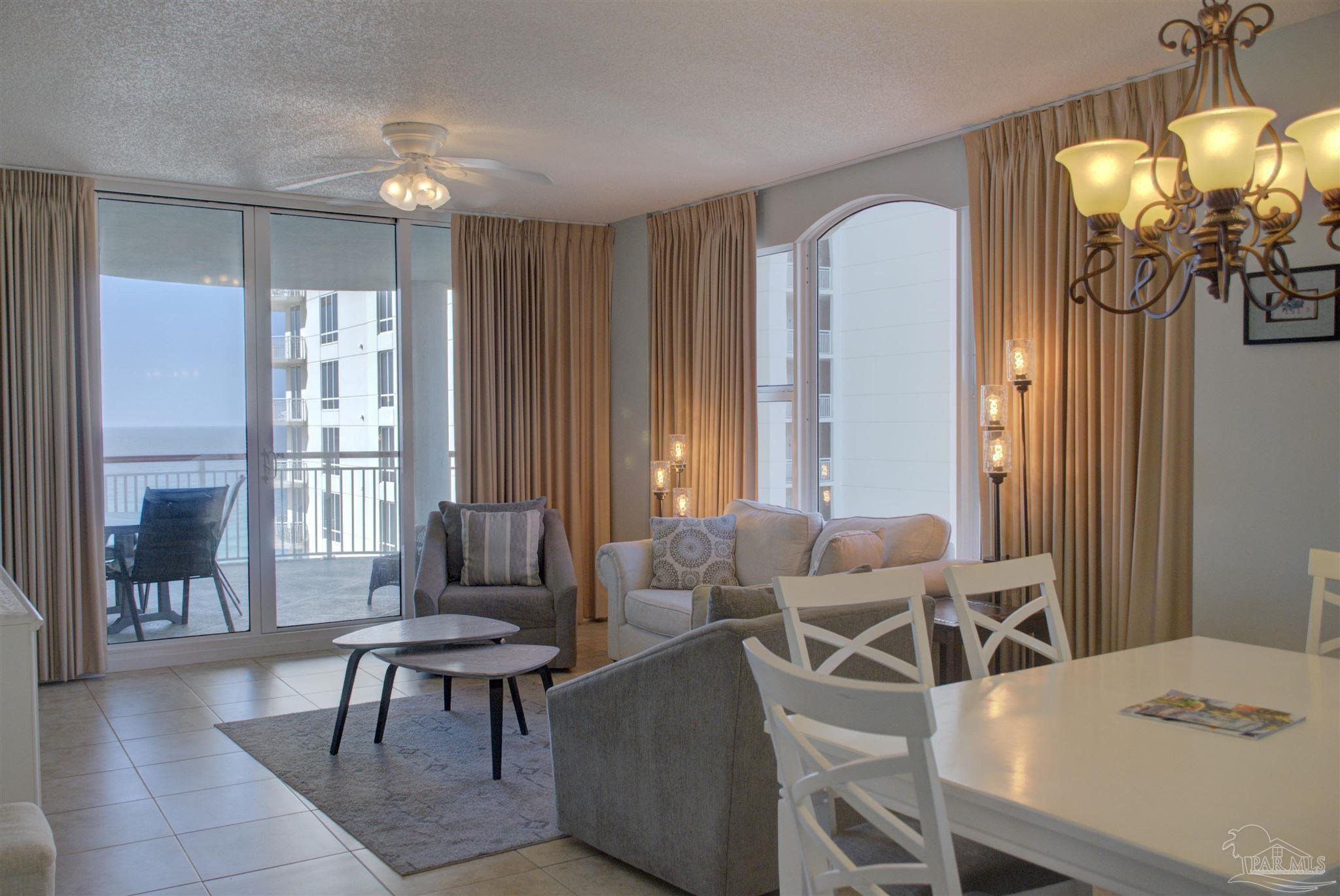 BEACH COLONY WEST CONDO - Residential