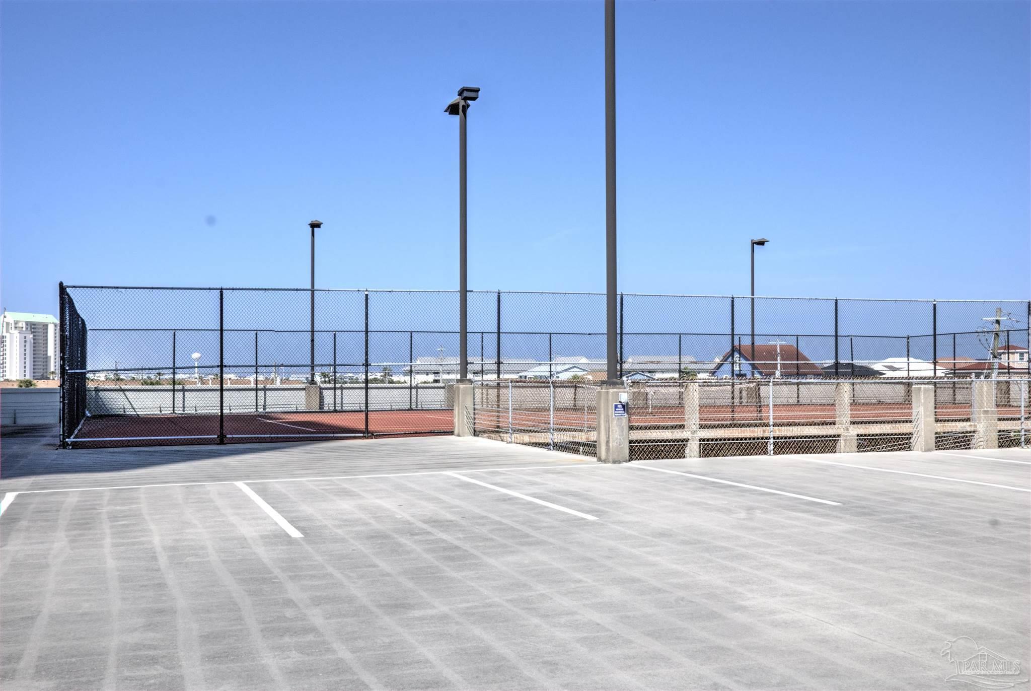 BEACH COLONY WEST CONDO - Residential