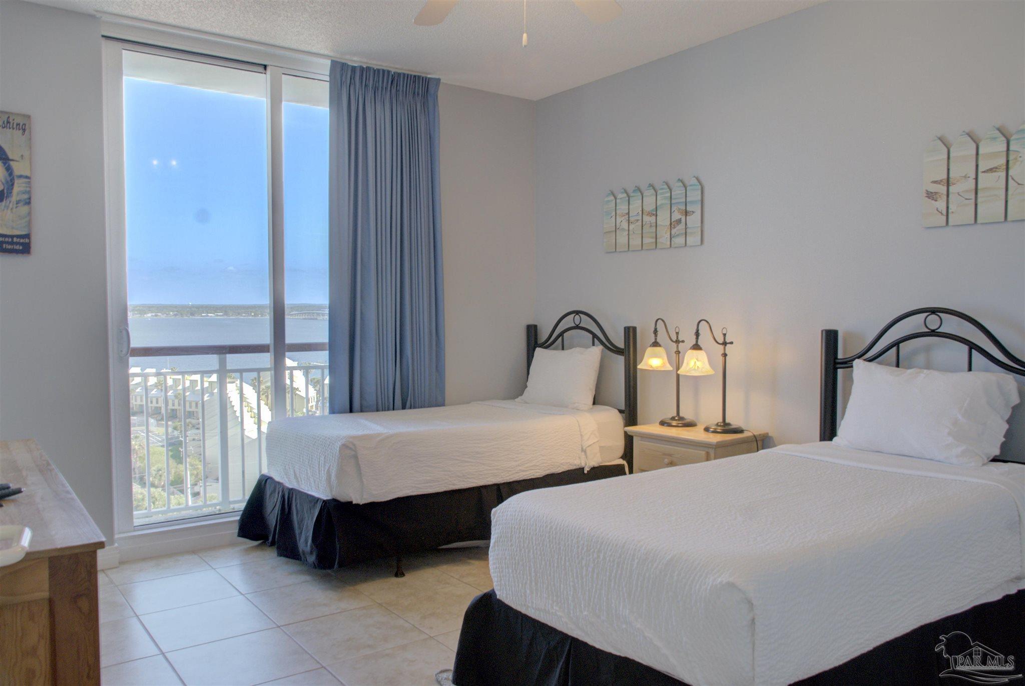 BEACH COLONY WEST CONDO - Residential