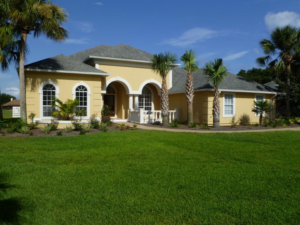 Holley Sea/1st. addition - Residential