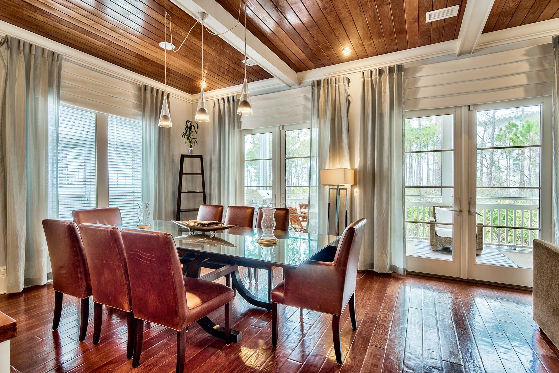 INSPIRATION AT SANDESTIN - Residential