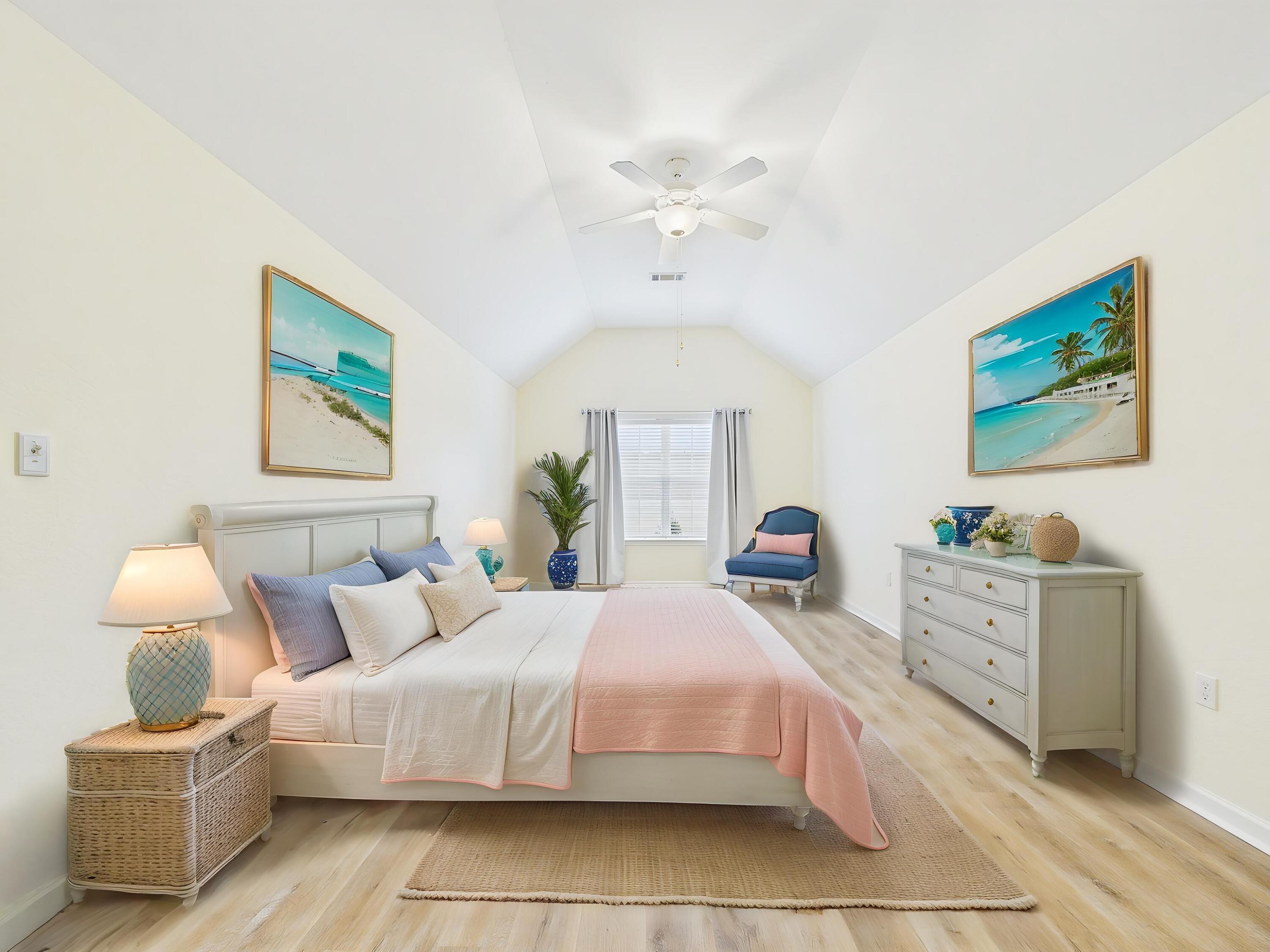 ENDICOTT VILLAGE - Residential