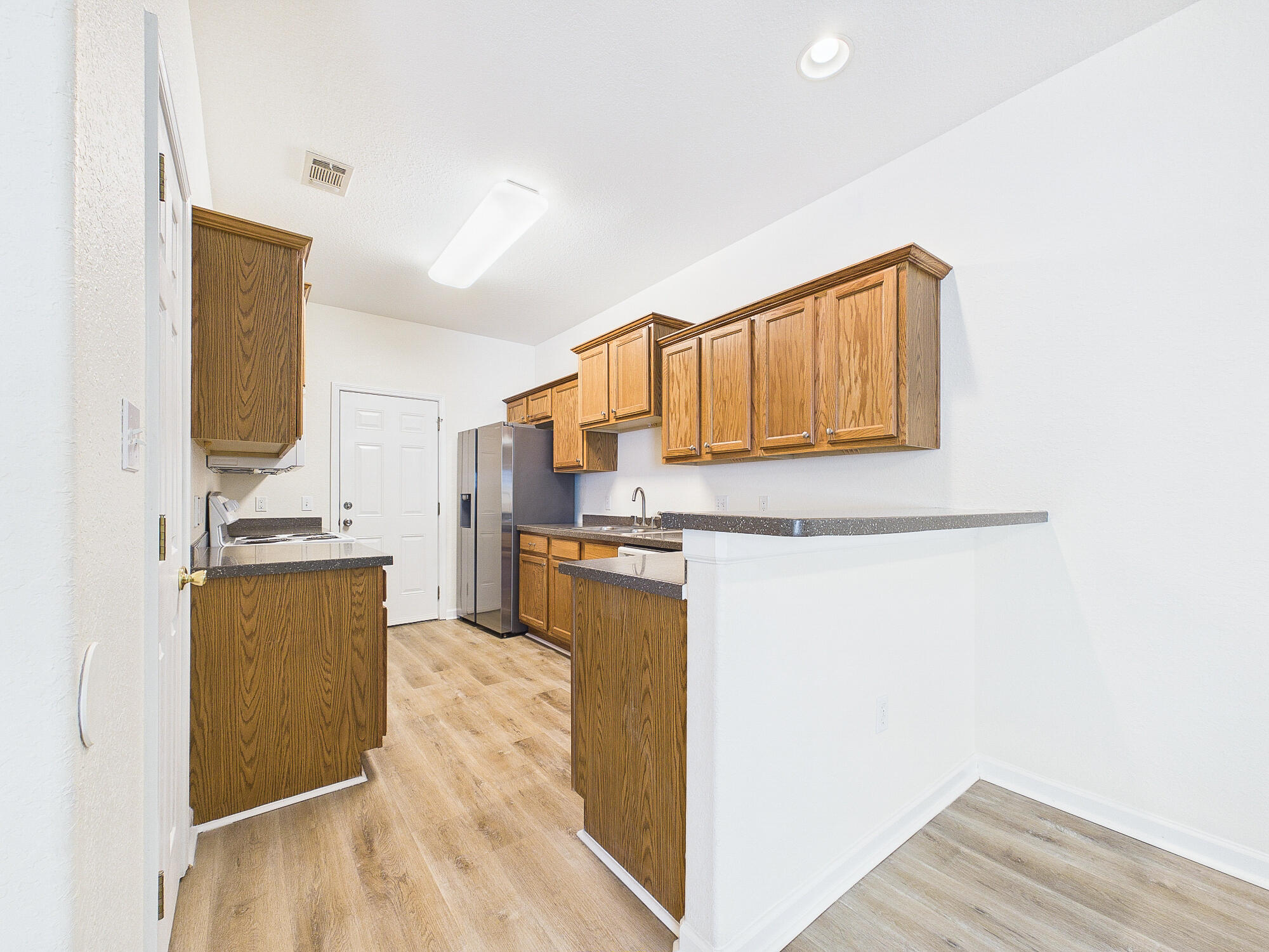ENDICOTT VILLAGE - Residential