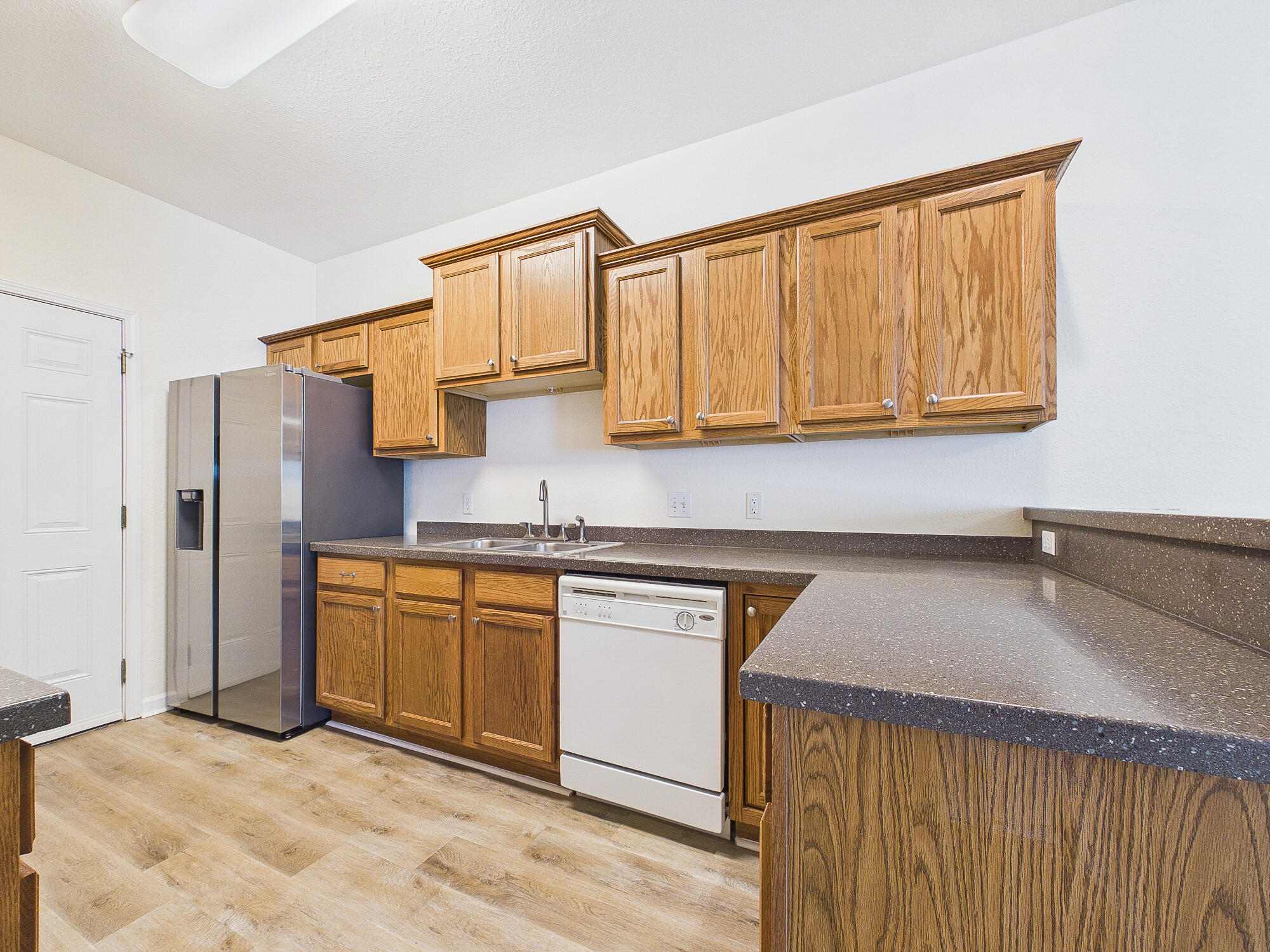 ENDICOTT VILLAGE - Residential