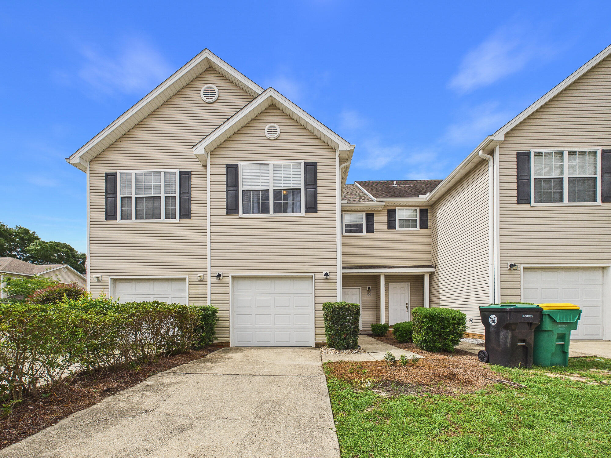 ENDICOTT VILLAGE - Residential