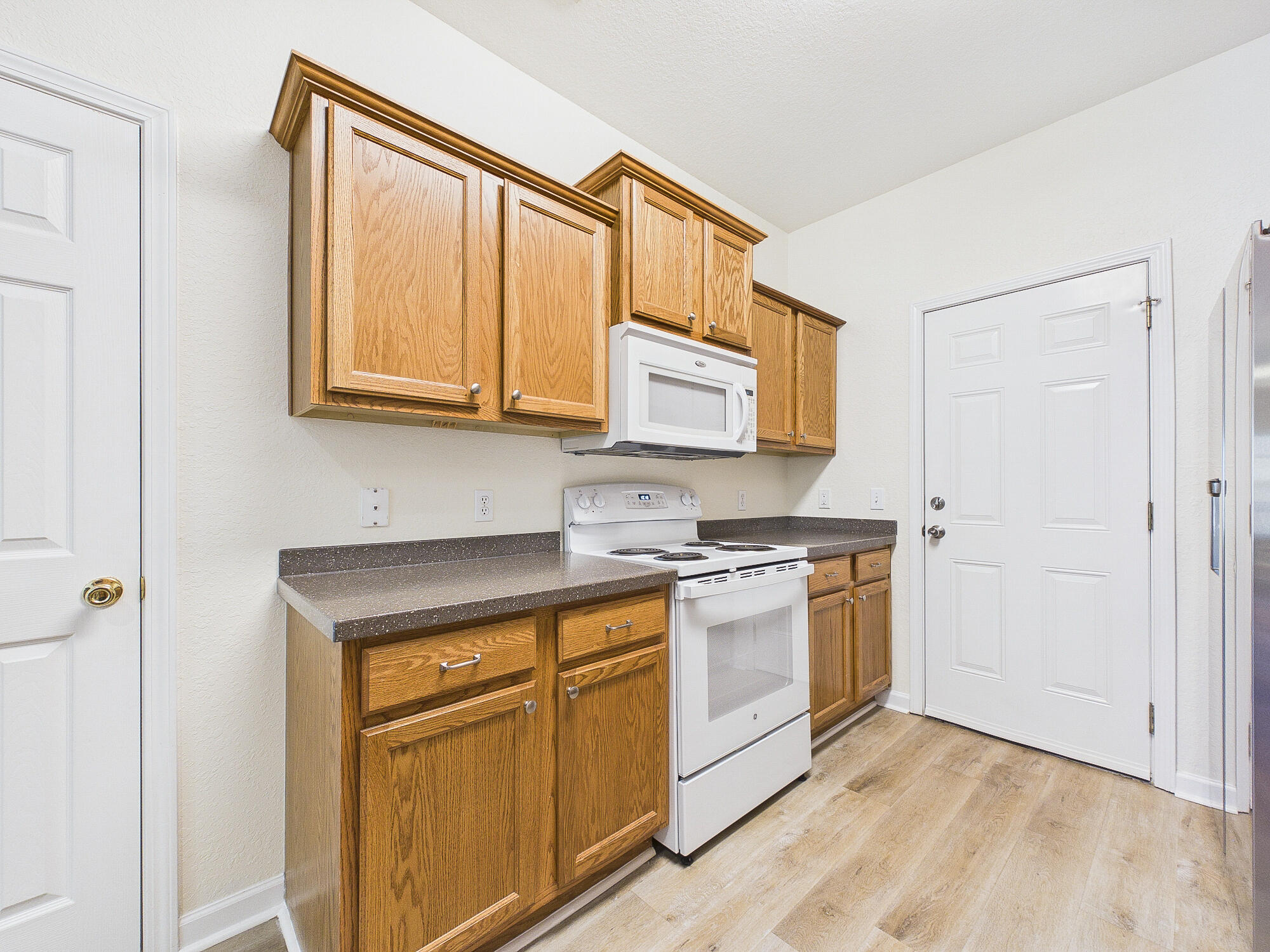 ENDICOTT VILLAGE - Residential