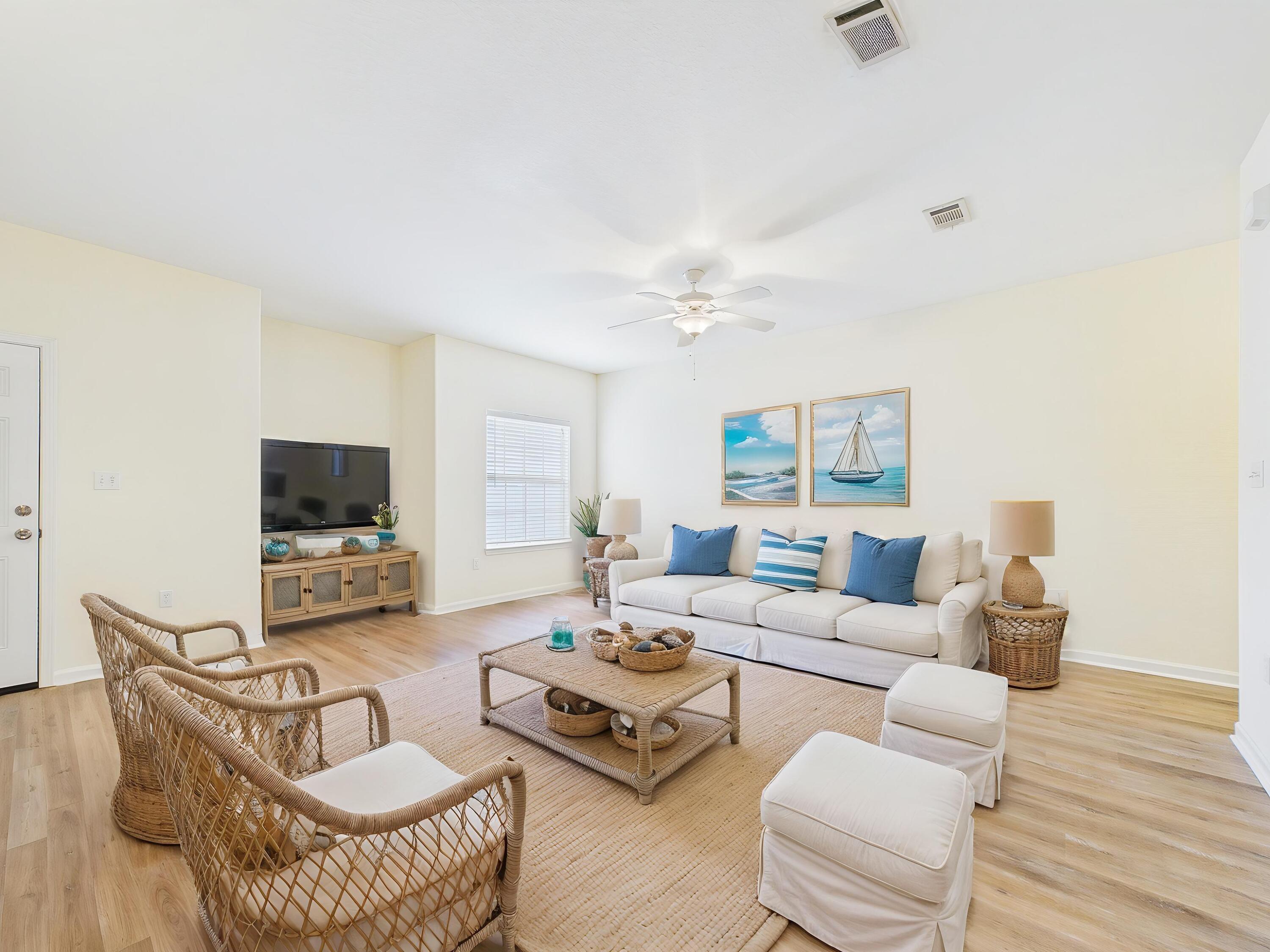 ENDICOTT VILLAGE - Residential