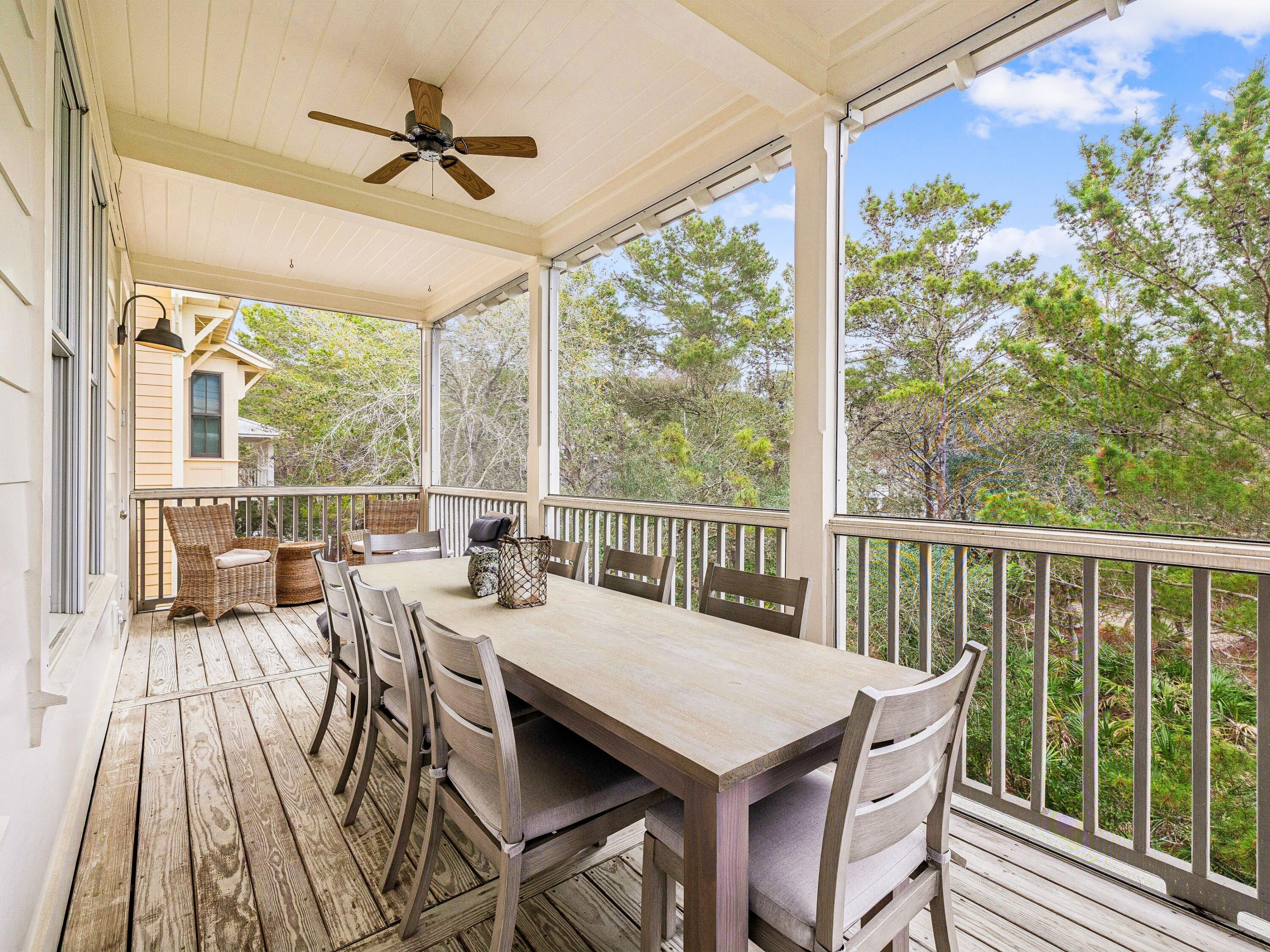 WATERCOLOR - Residential