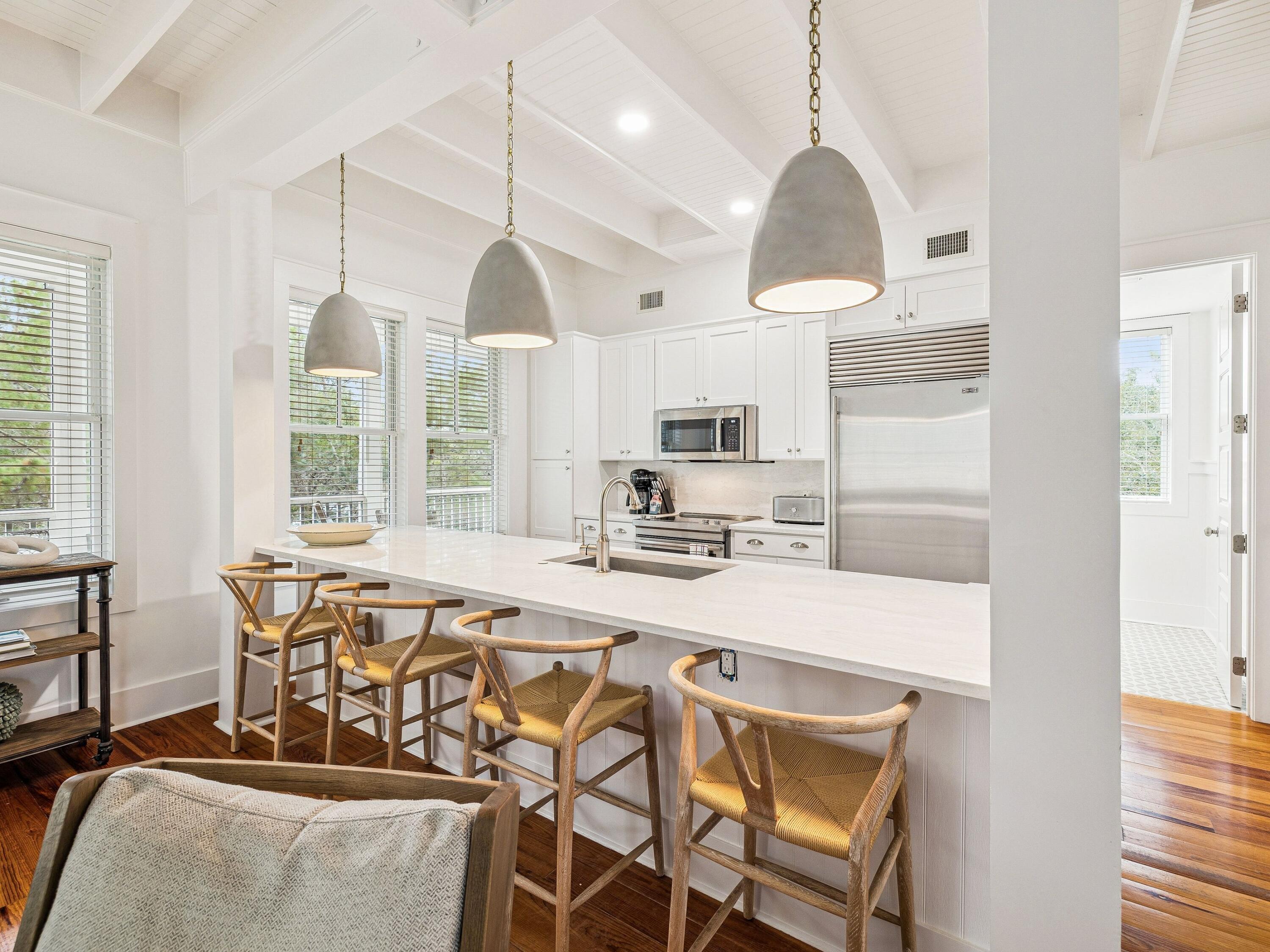 WATERCOLOR - Residential