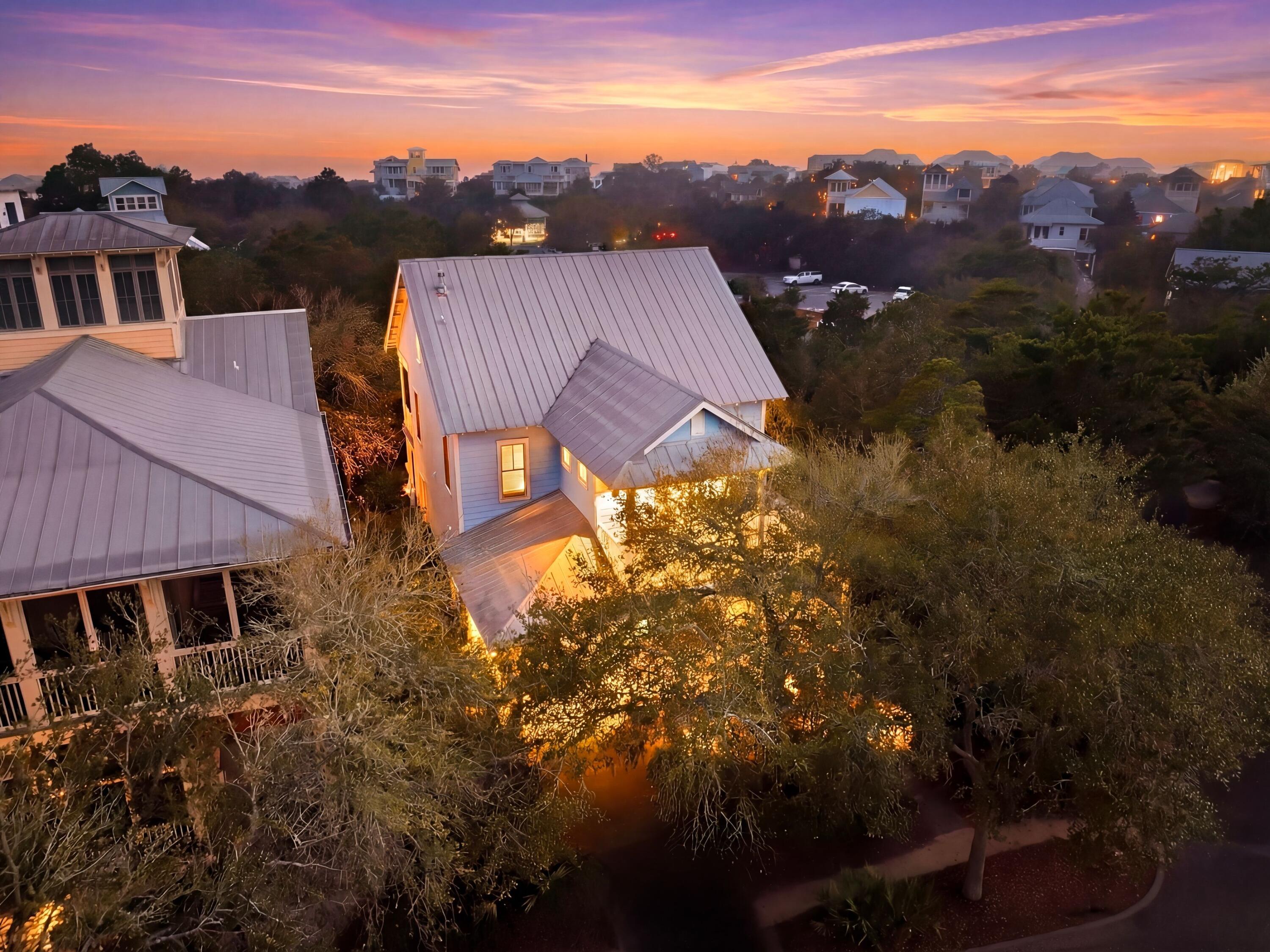 WATERCOLOR - Residential