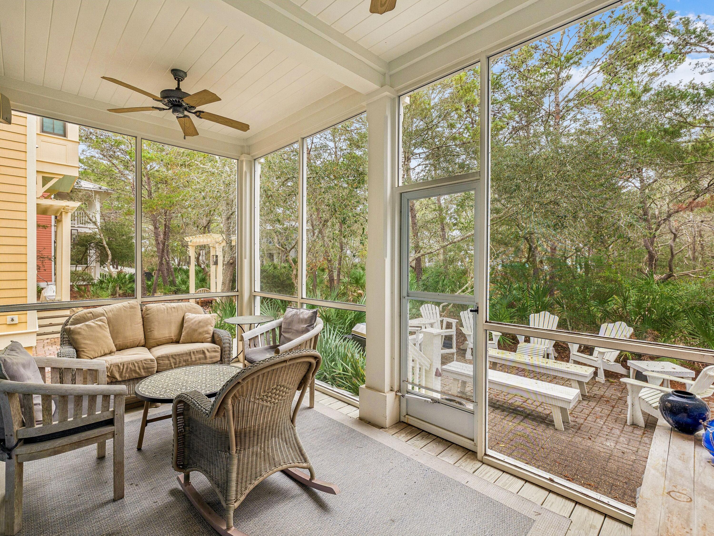 WATERCOLOR - Residential