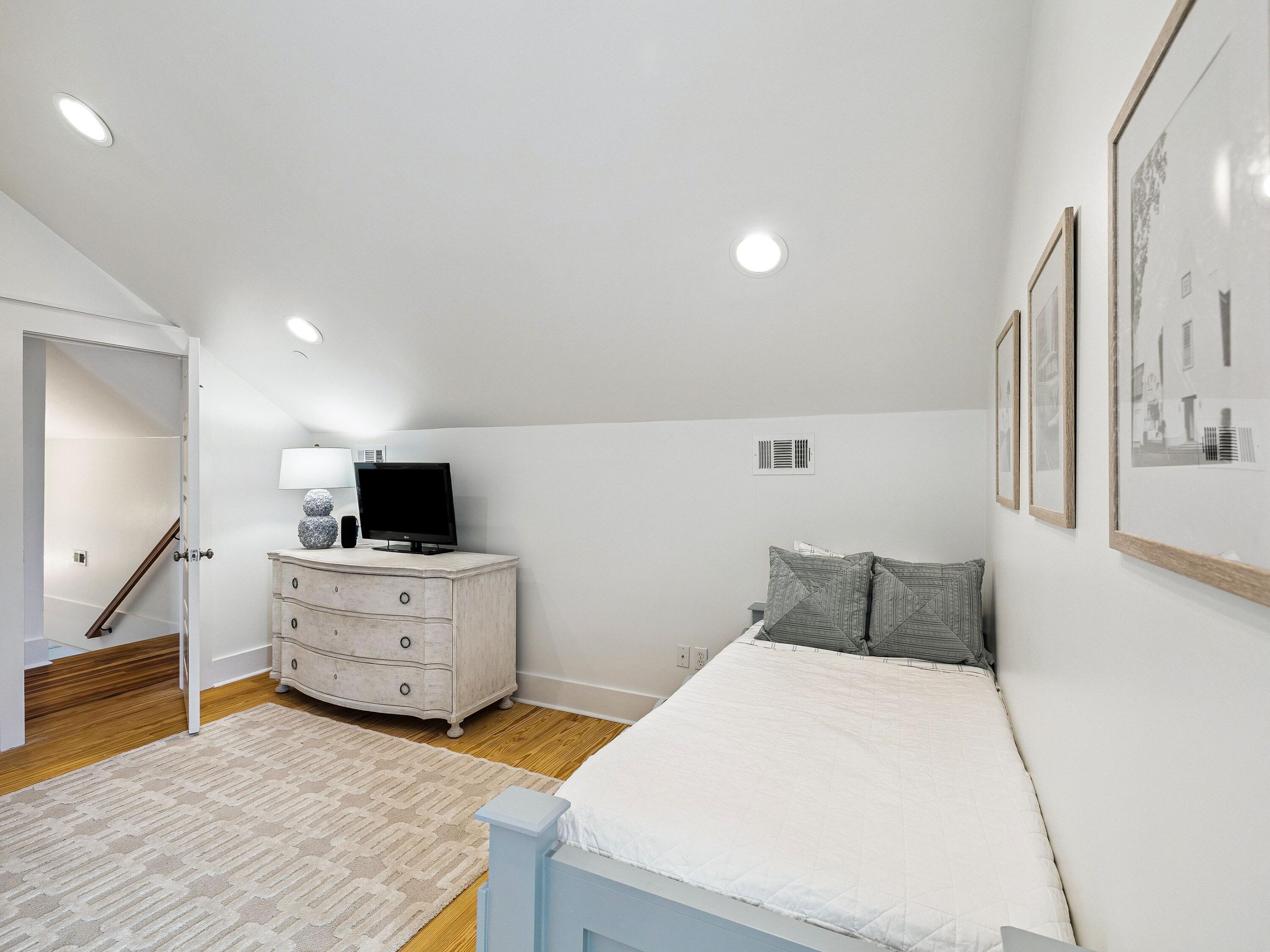 WATERCOLOR - Residential