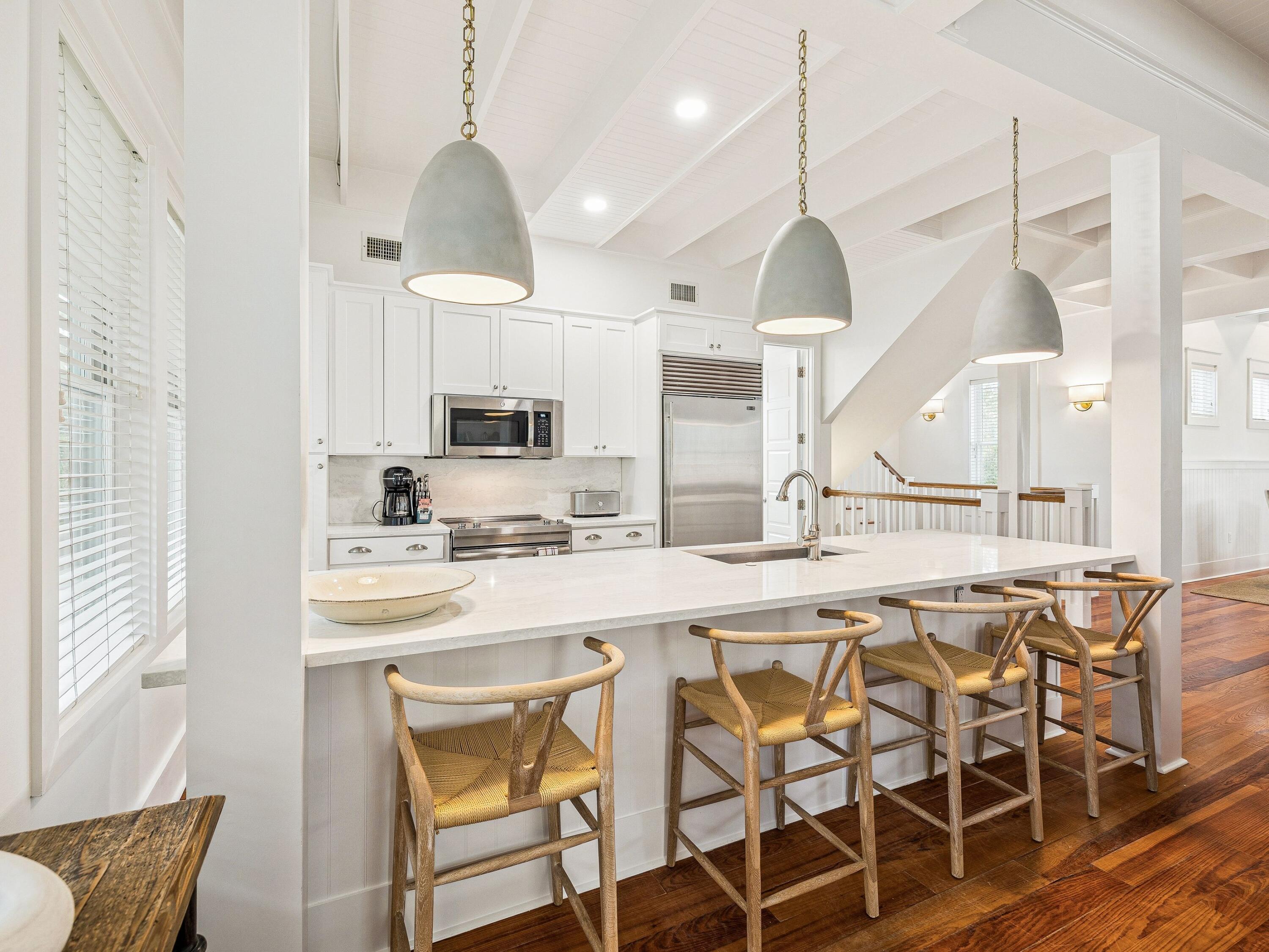 WATERCOLOR - Residential