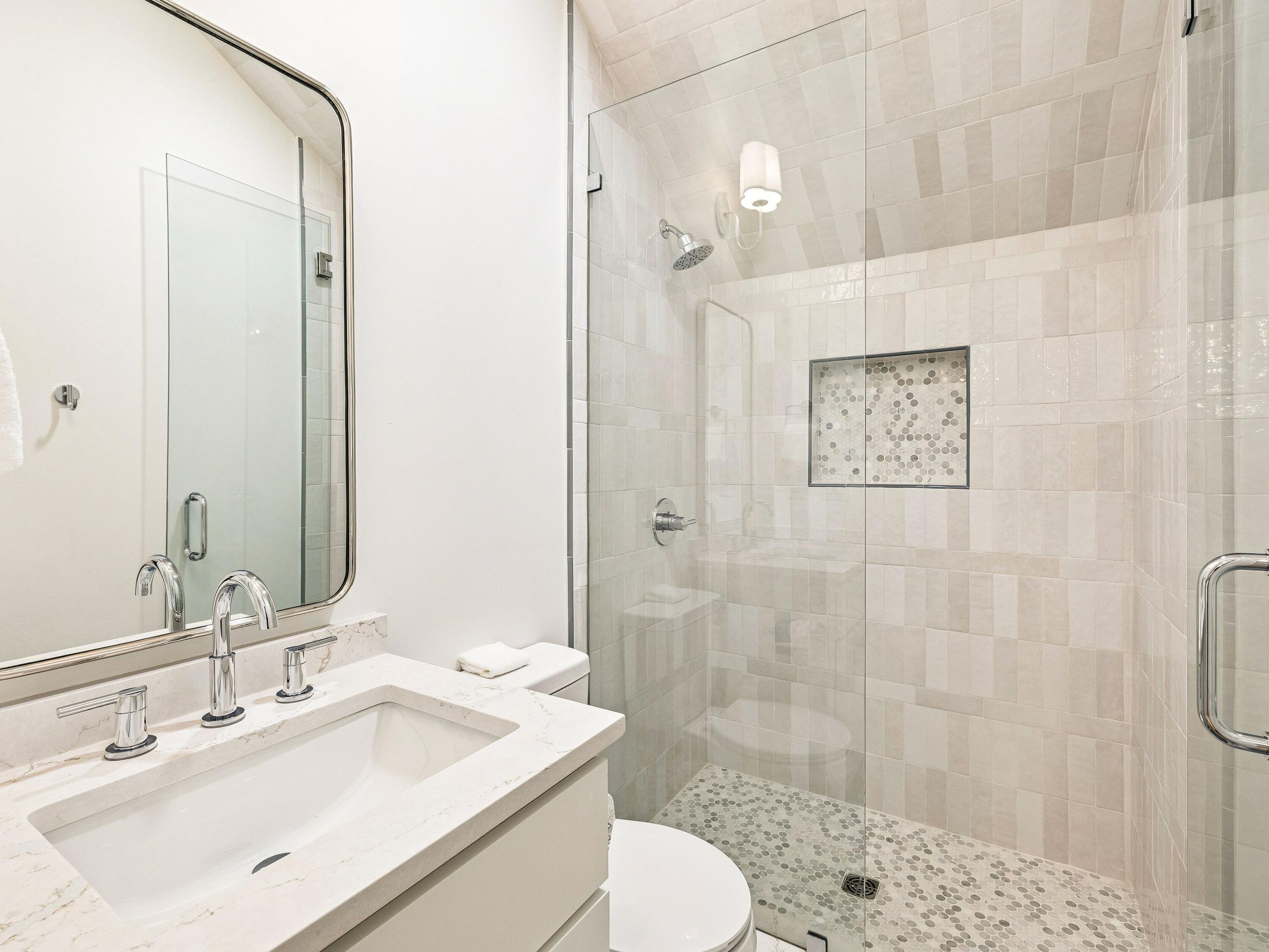 WATERCOLOR - Residential