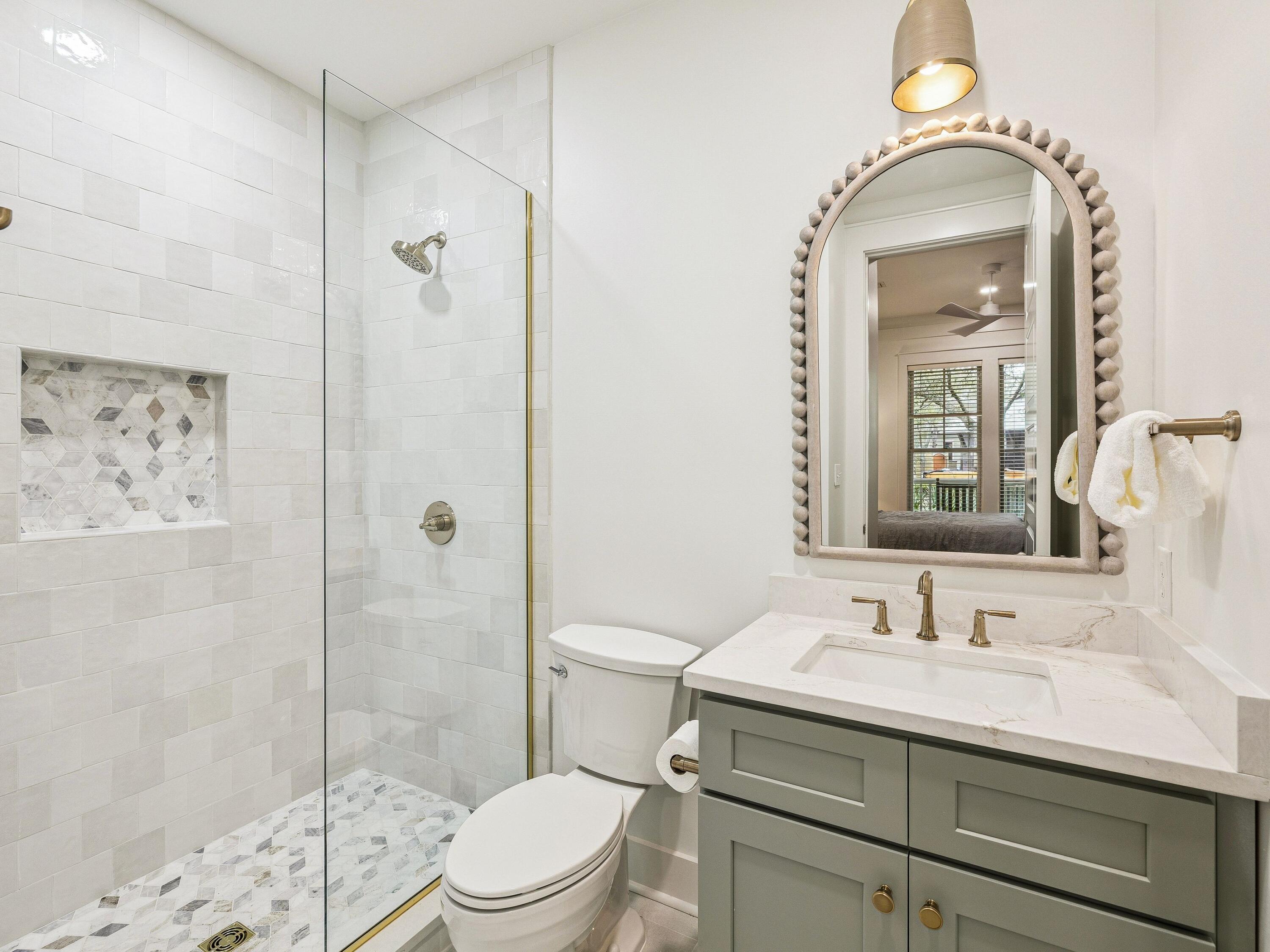 WATERCOLOR - Residential