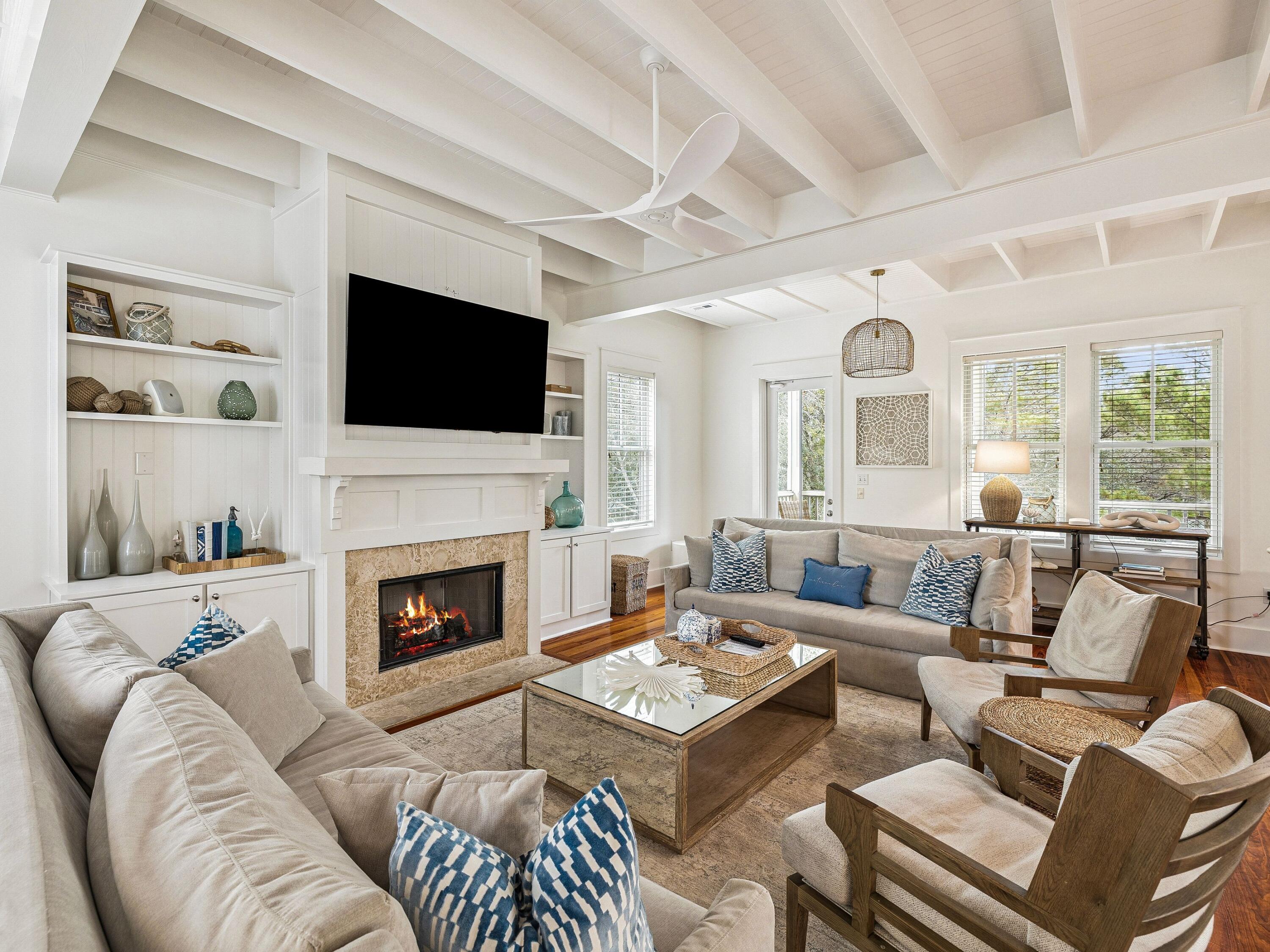 WATERCOLOR - Residential