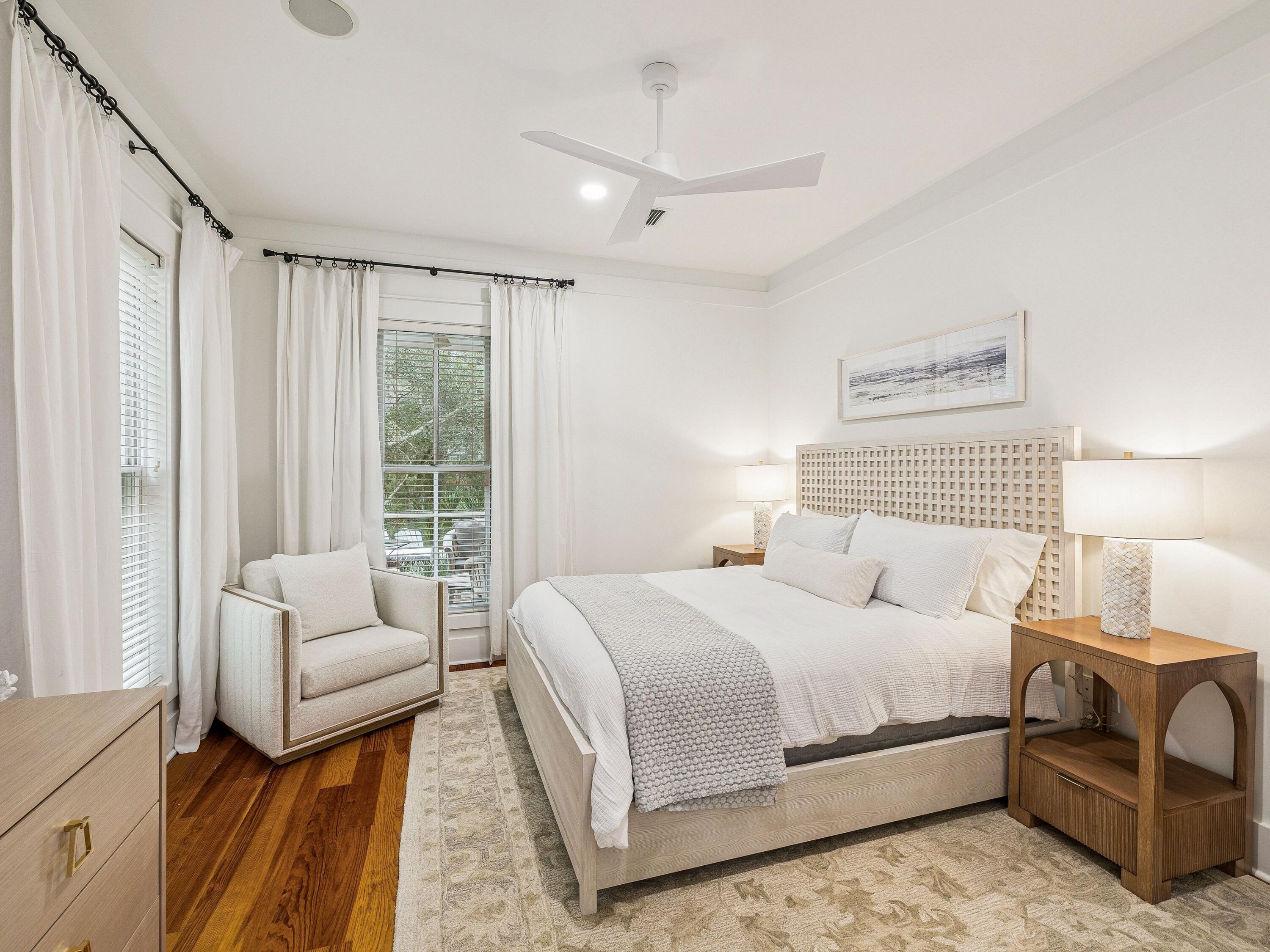 WATERCOLOR - Residential