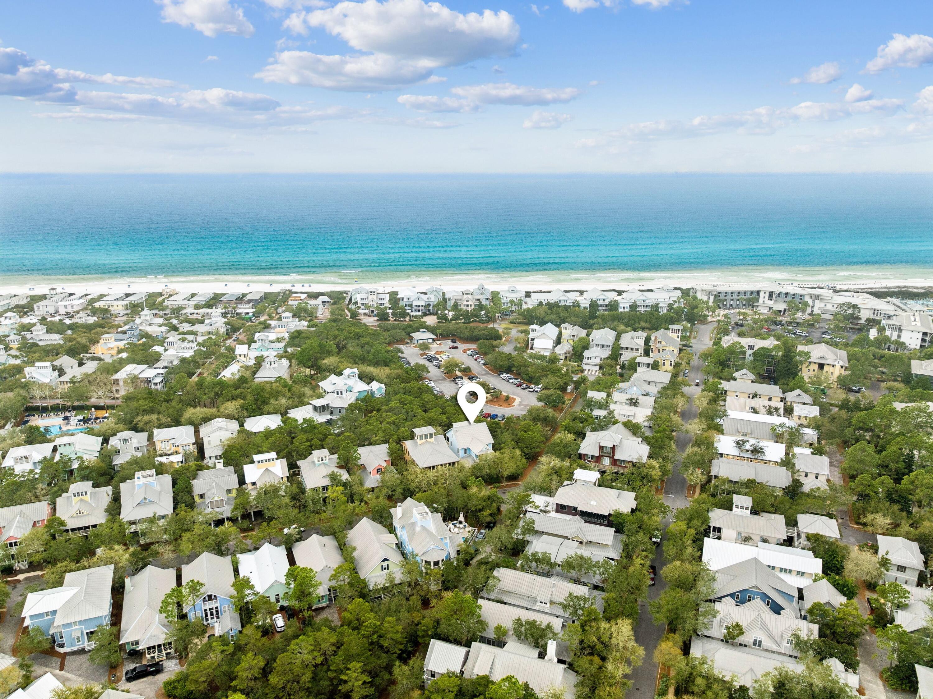 WATERCOLOR - Residential