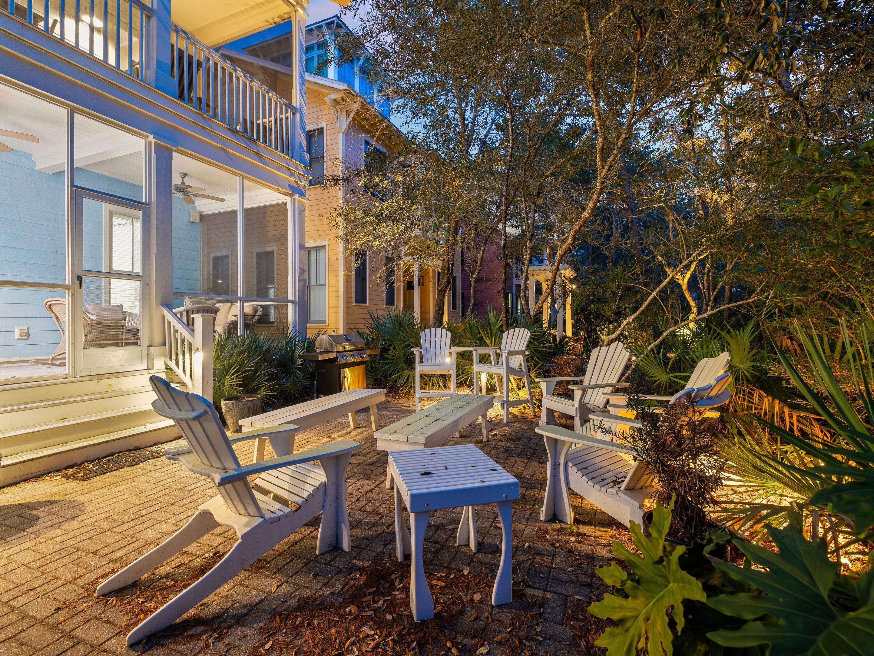 WATERCOLOR - Residential