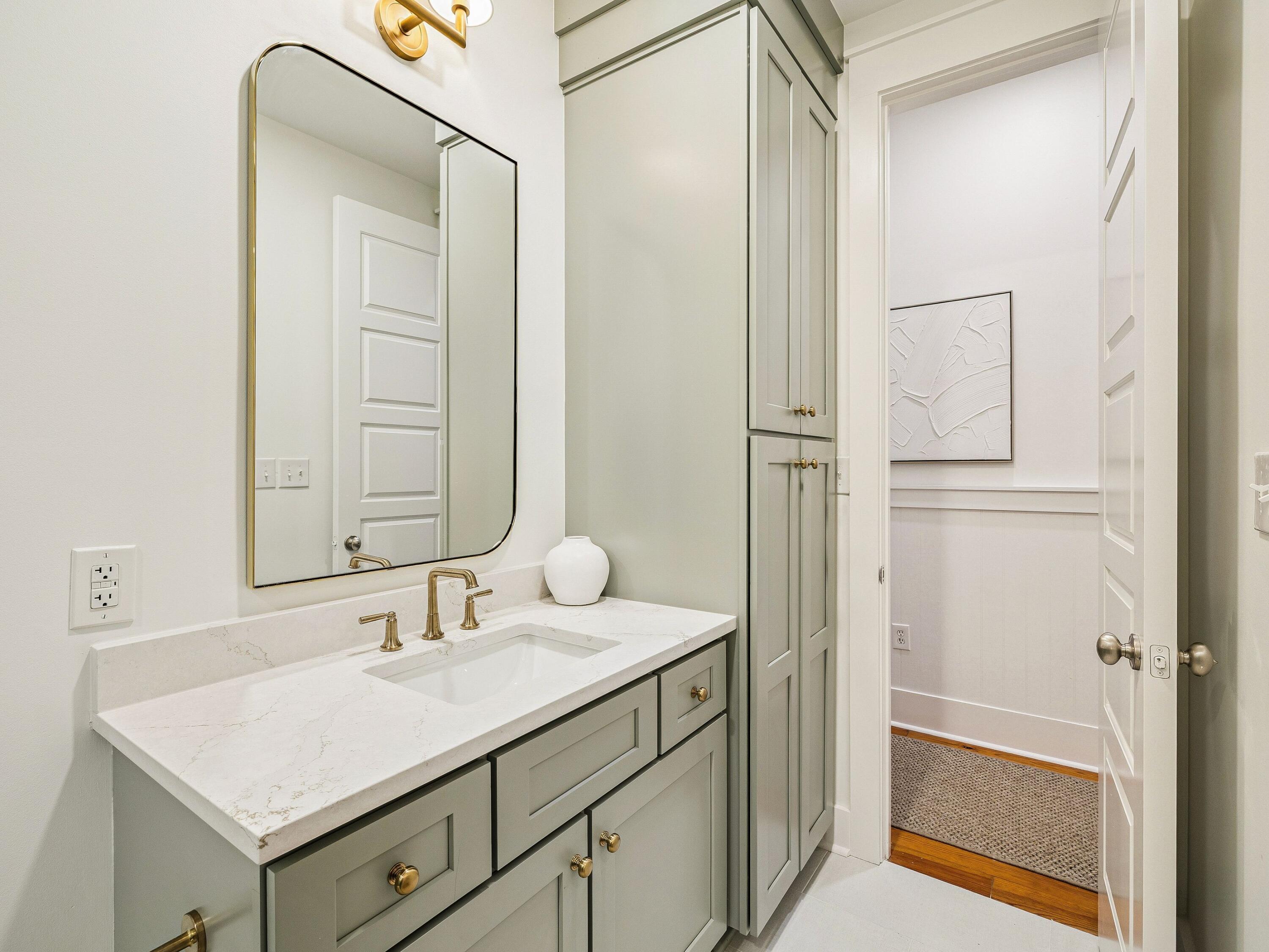 WATERCOLOR - Residential