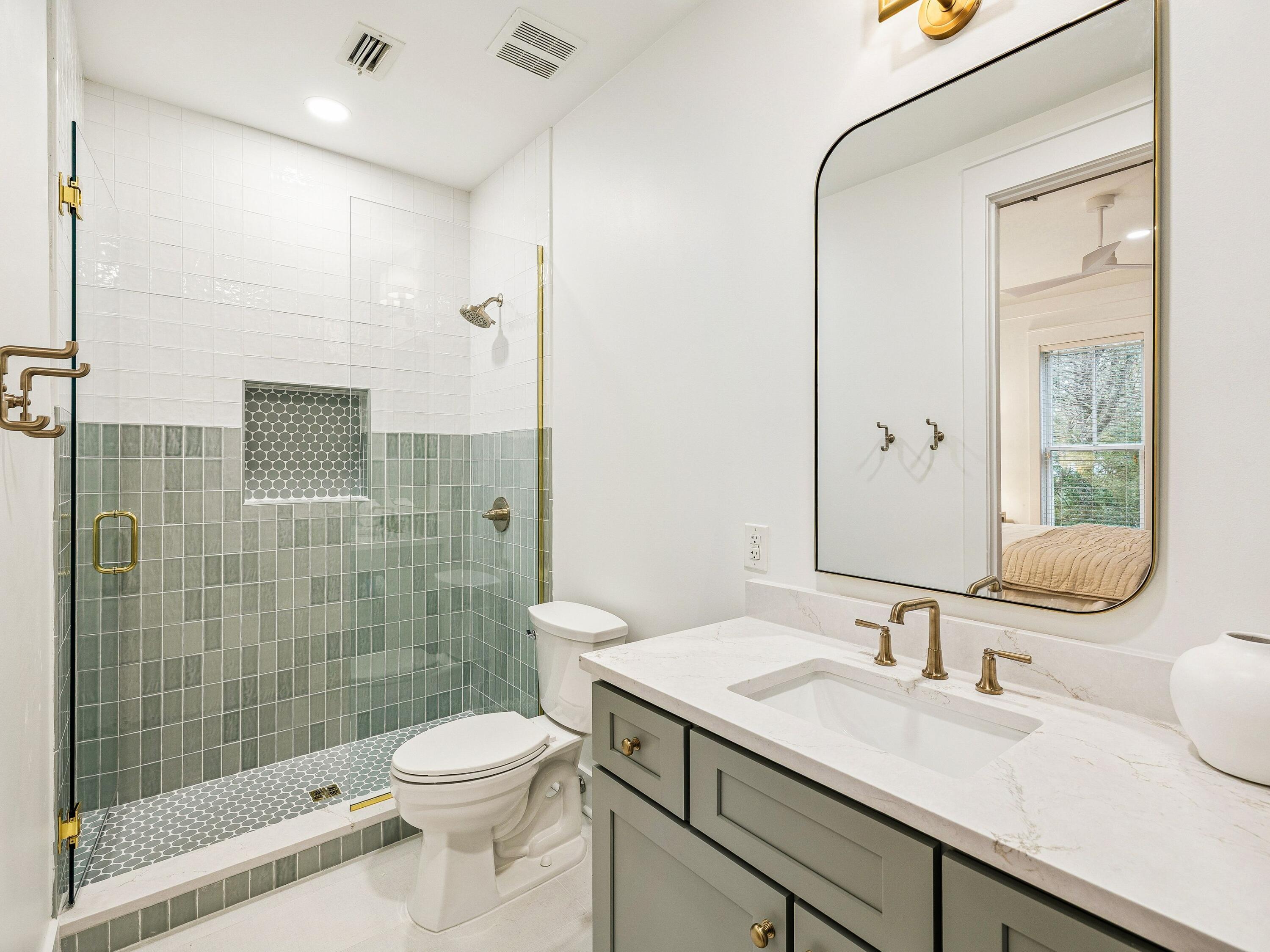 WATERCOLOR - Residential