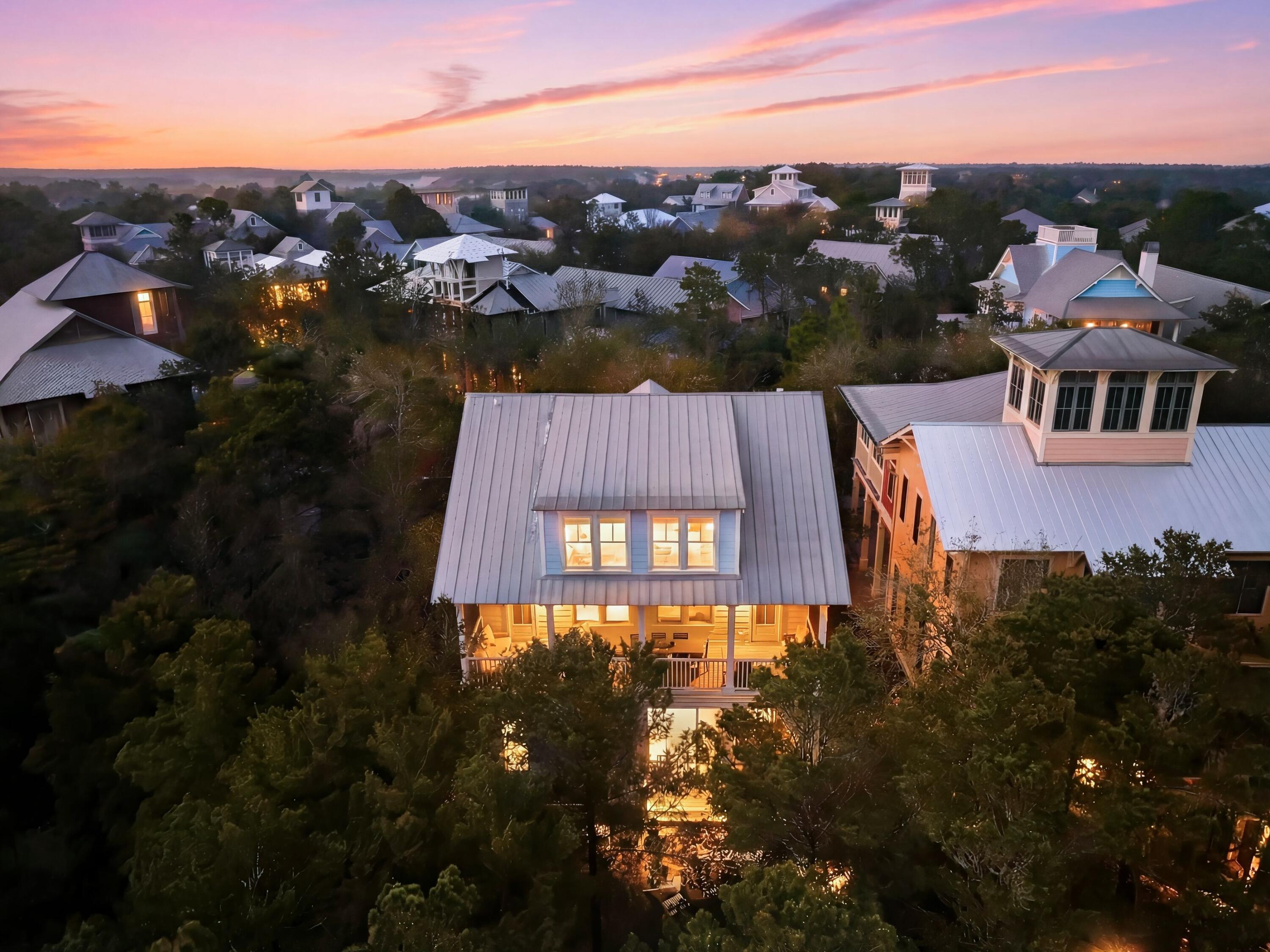 WATERCOLOR - Residential