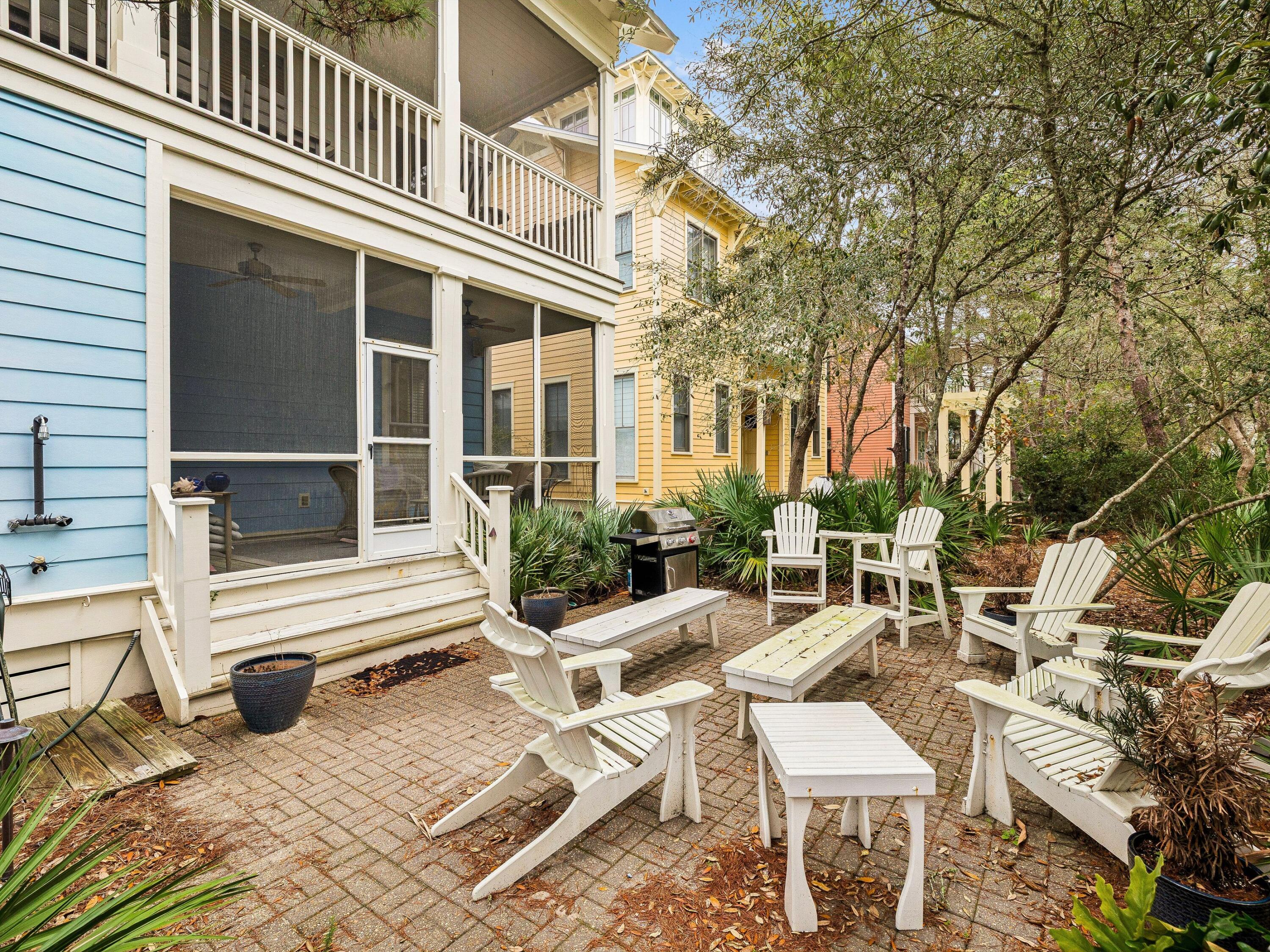 WATERCOLOR - Residential