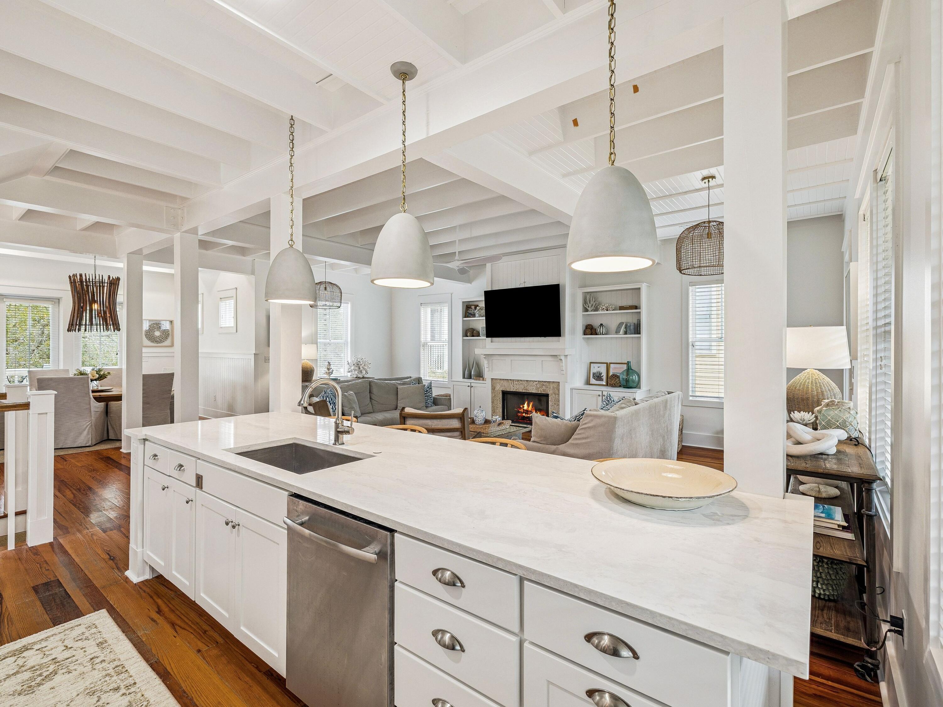 WATERCOLOR - Residential