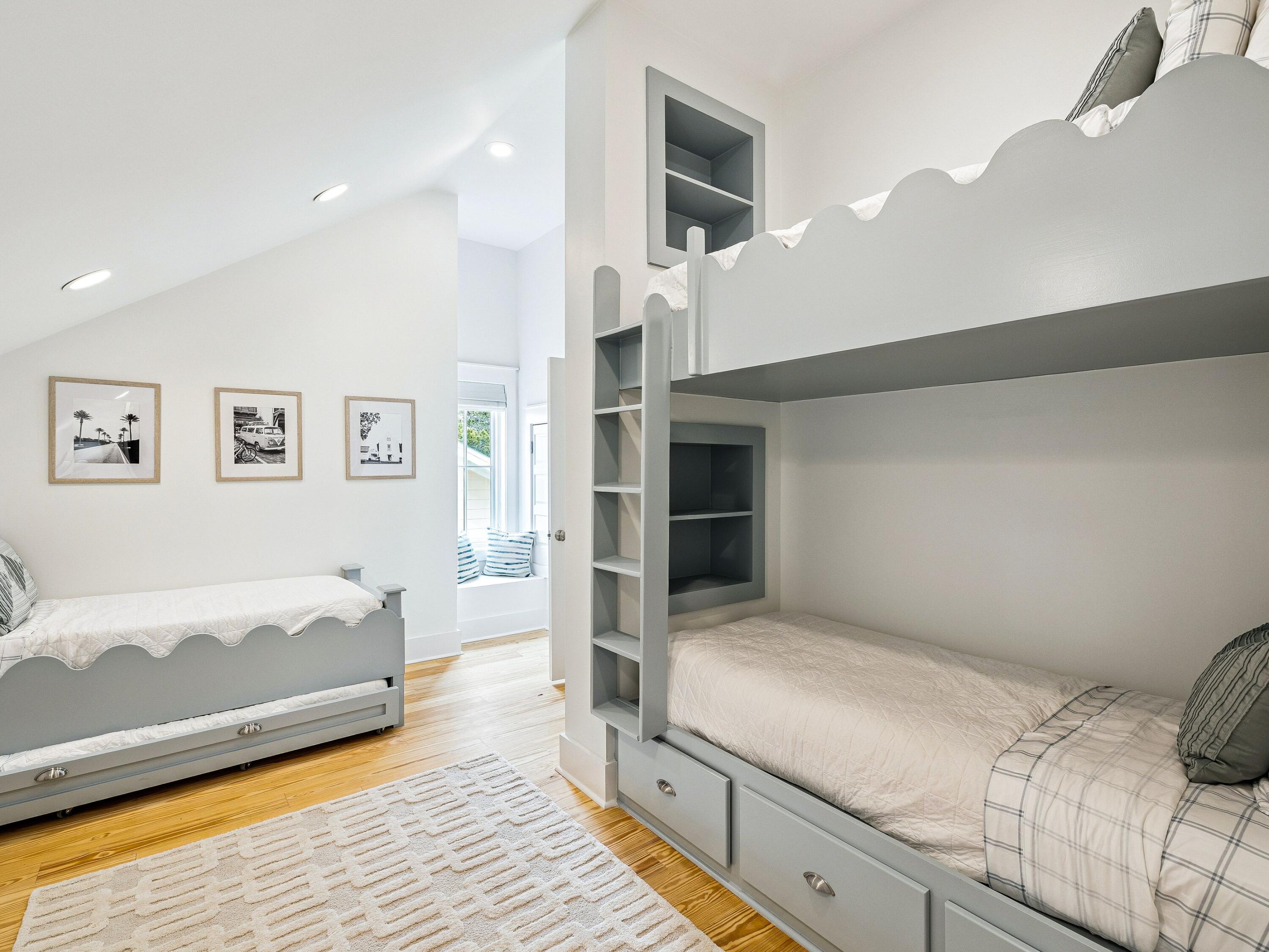 WATERCOLOR - Residential