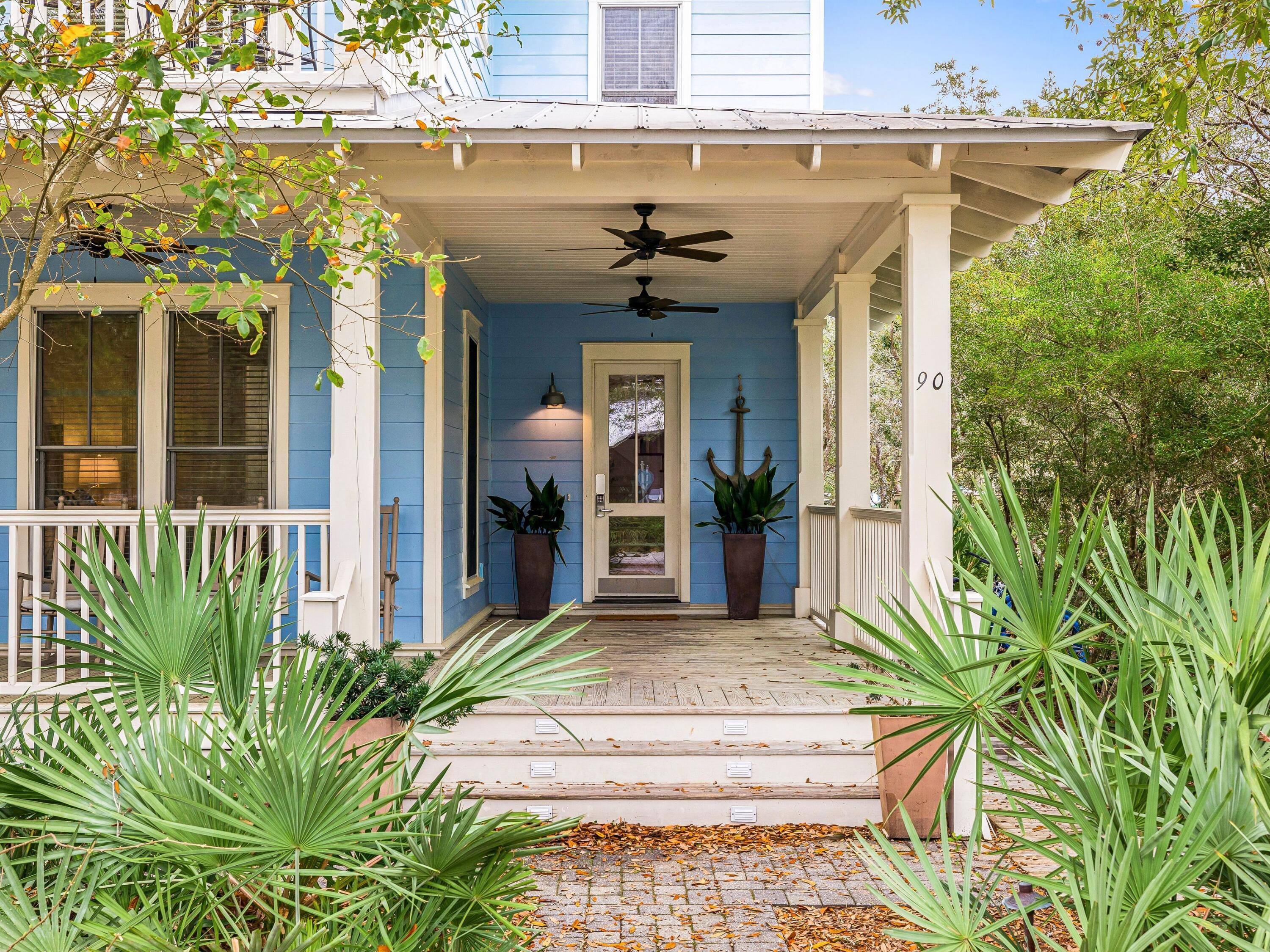 WATERCOLOR - Residential