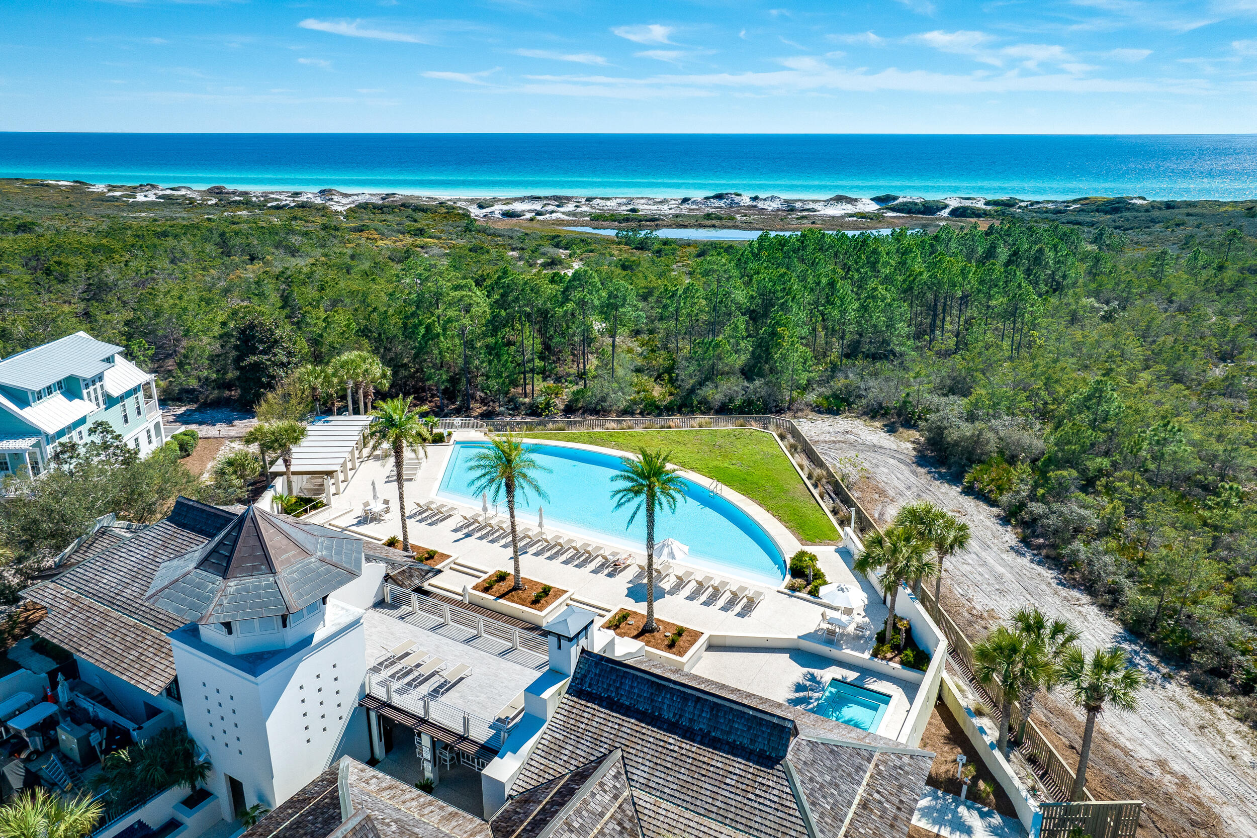 CYPRESS DUNES - Residential