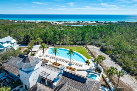 69 Cypress Walk Santa Rosa Beach FL 32459